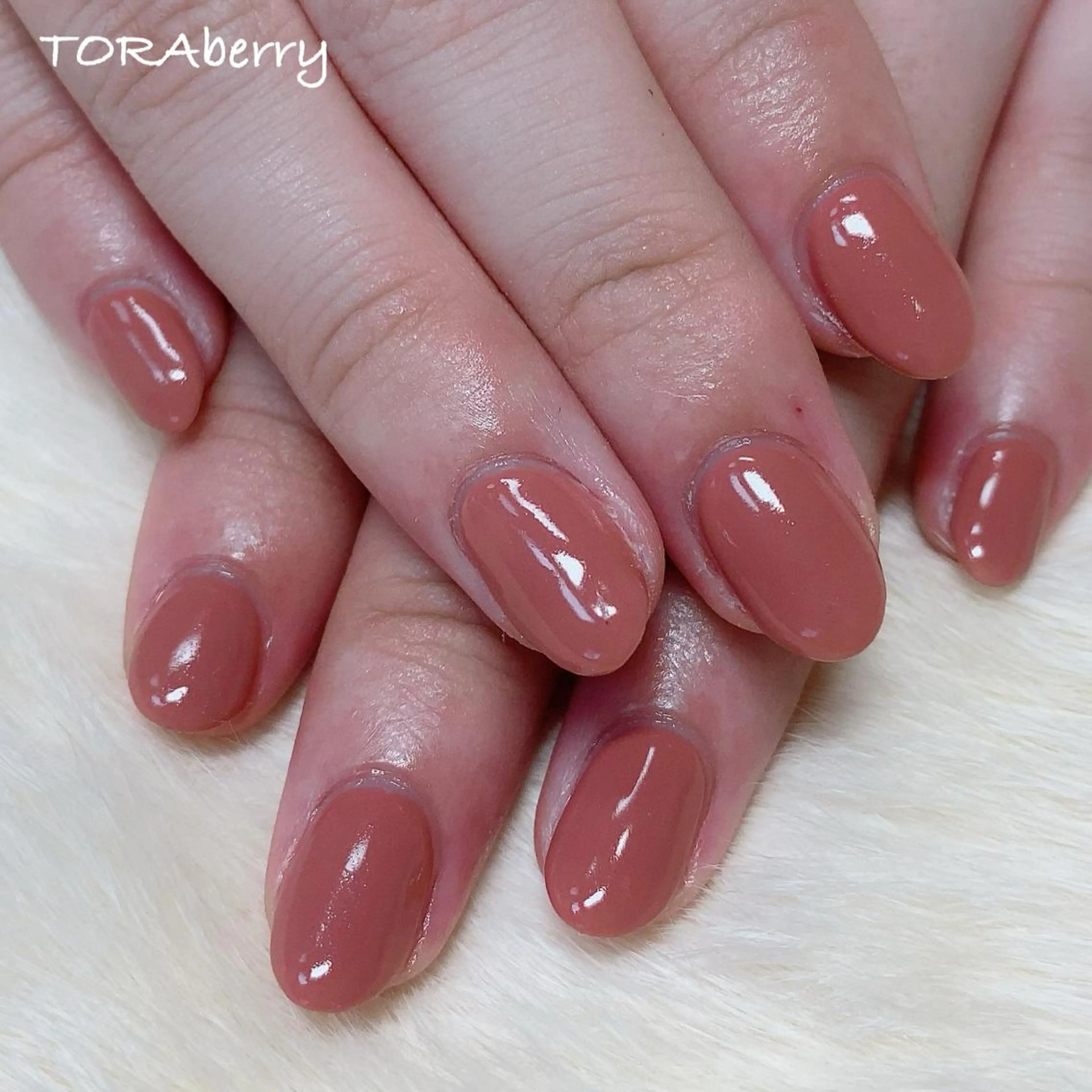 ネイル ハンドネイル ネイリスト なつみのネイルデザイン