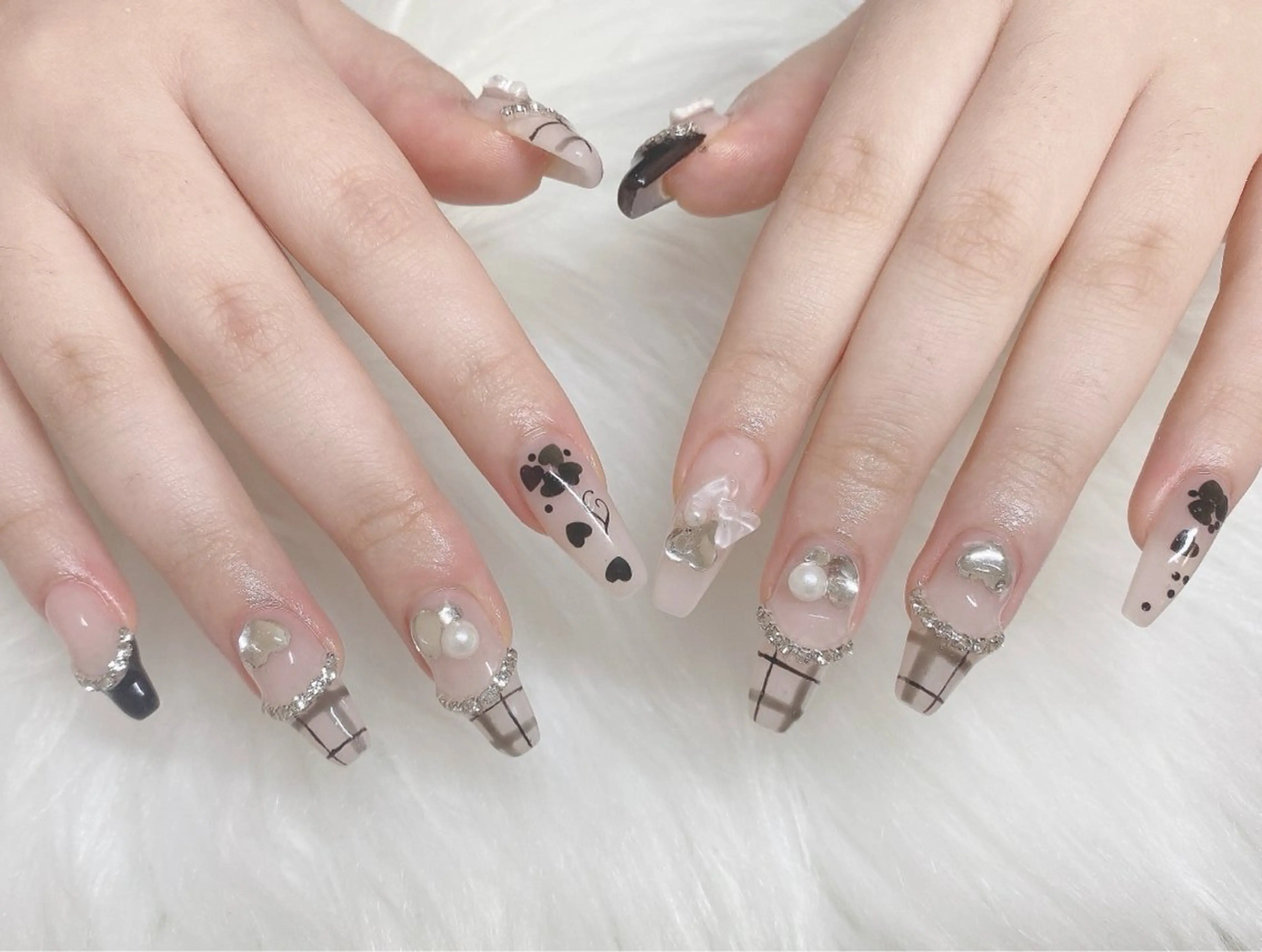 ネイル I  nail Lisaのネイルデザイン