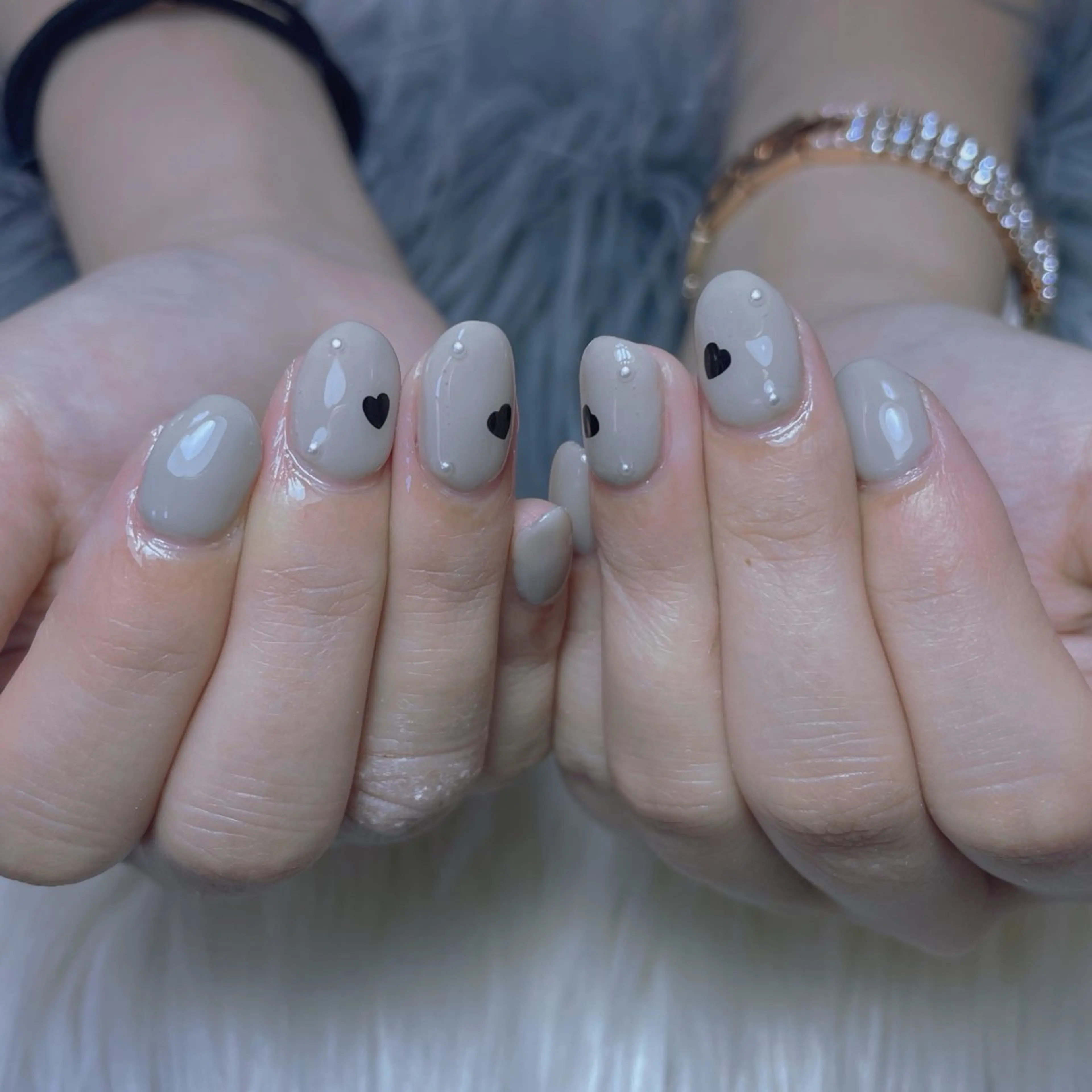ネイル ハンドネイル nail salon R'sのネイルデザイン