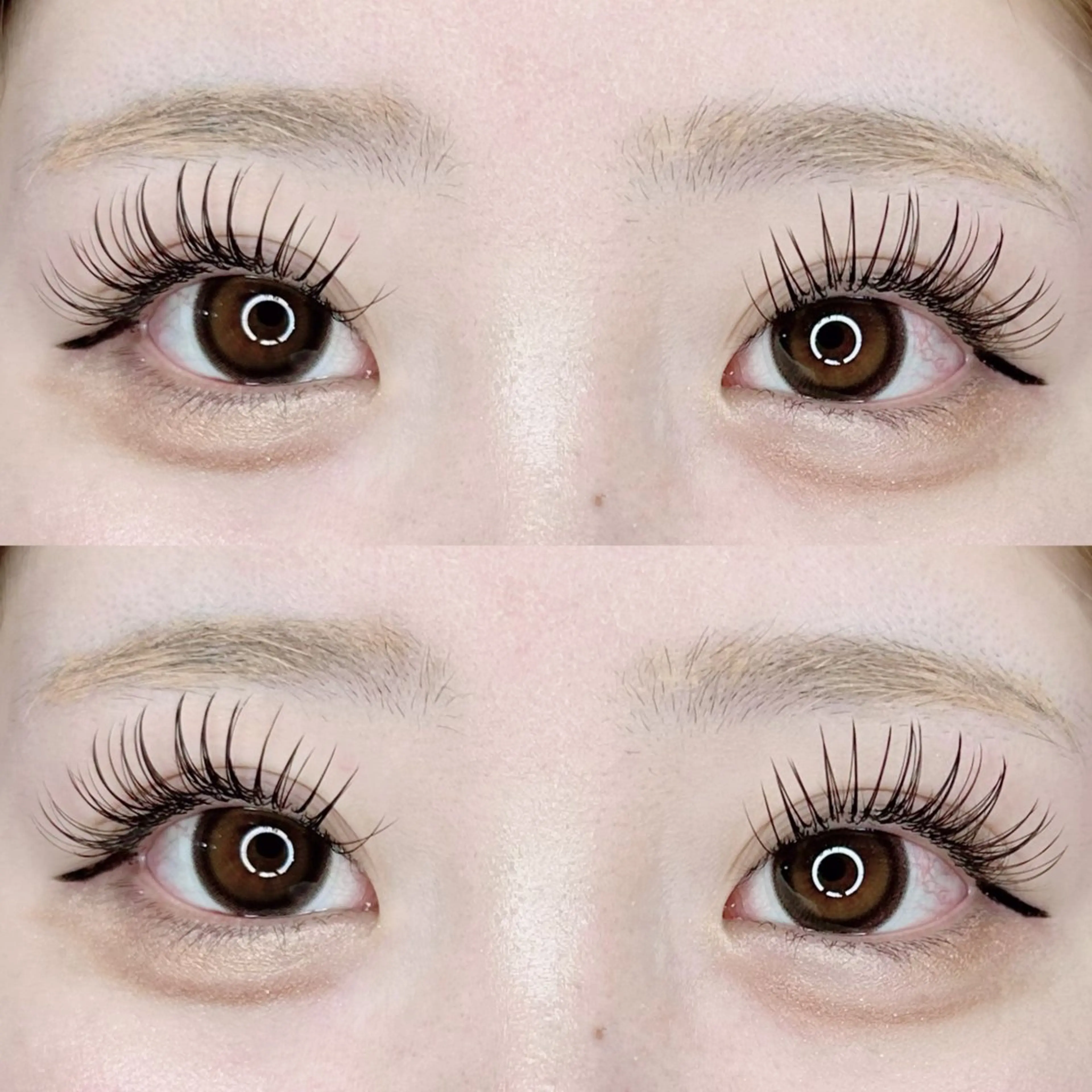 マツエク・マツパ マツエク 🌙Rina 🌙のマツエク・マツパデザイン