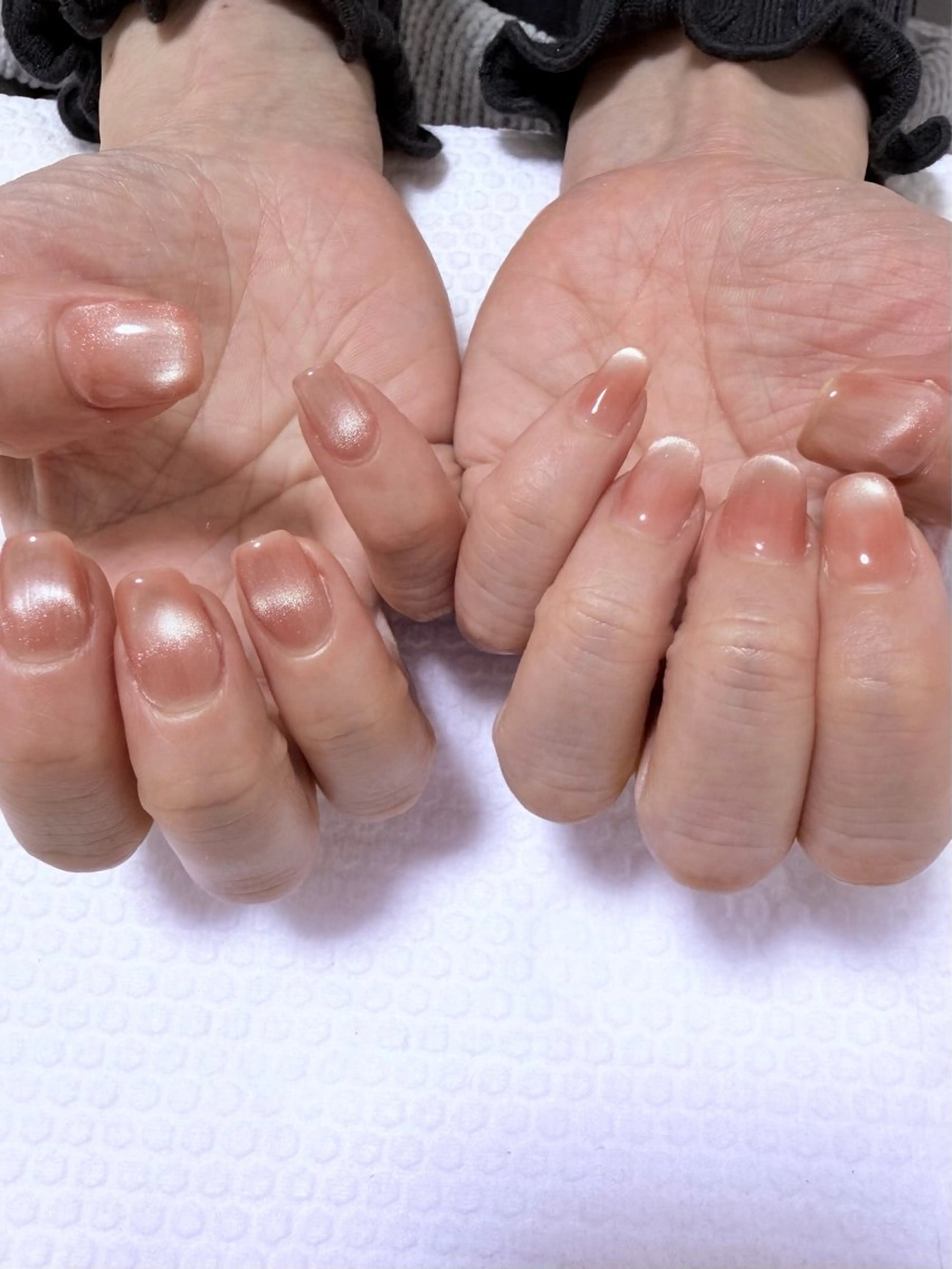 ネイル AmoNail manamiのネイルデザイン