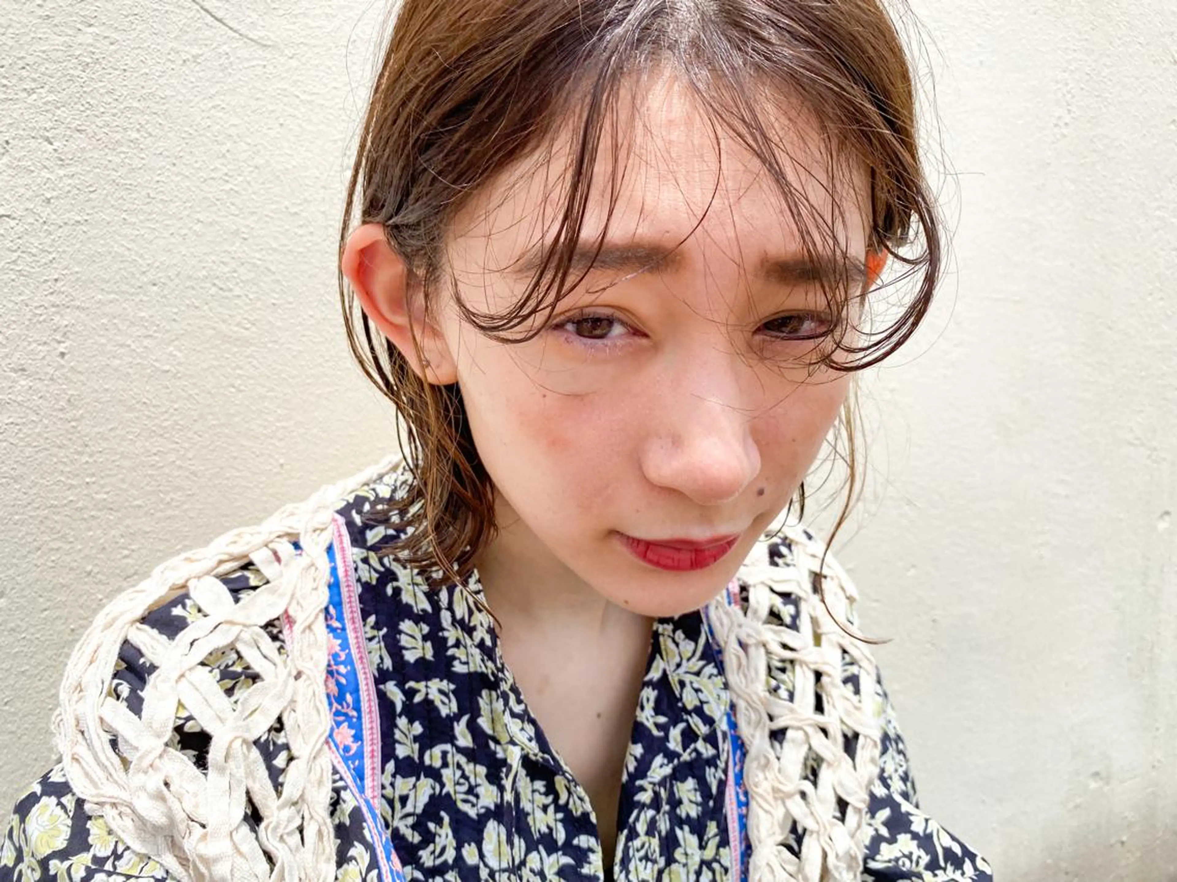 ショート ボブ NATSUKI / ショートのヘアスタイル