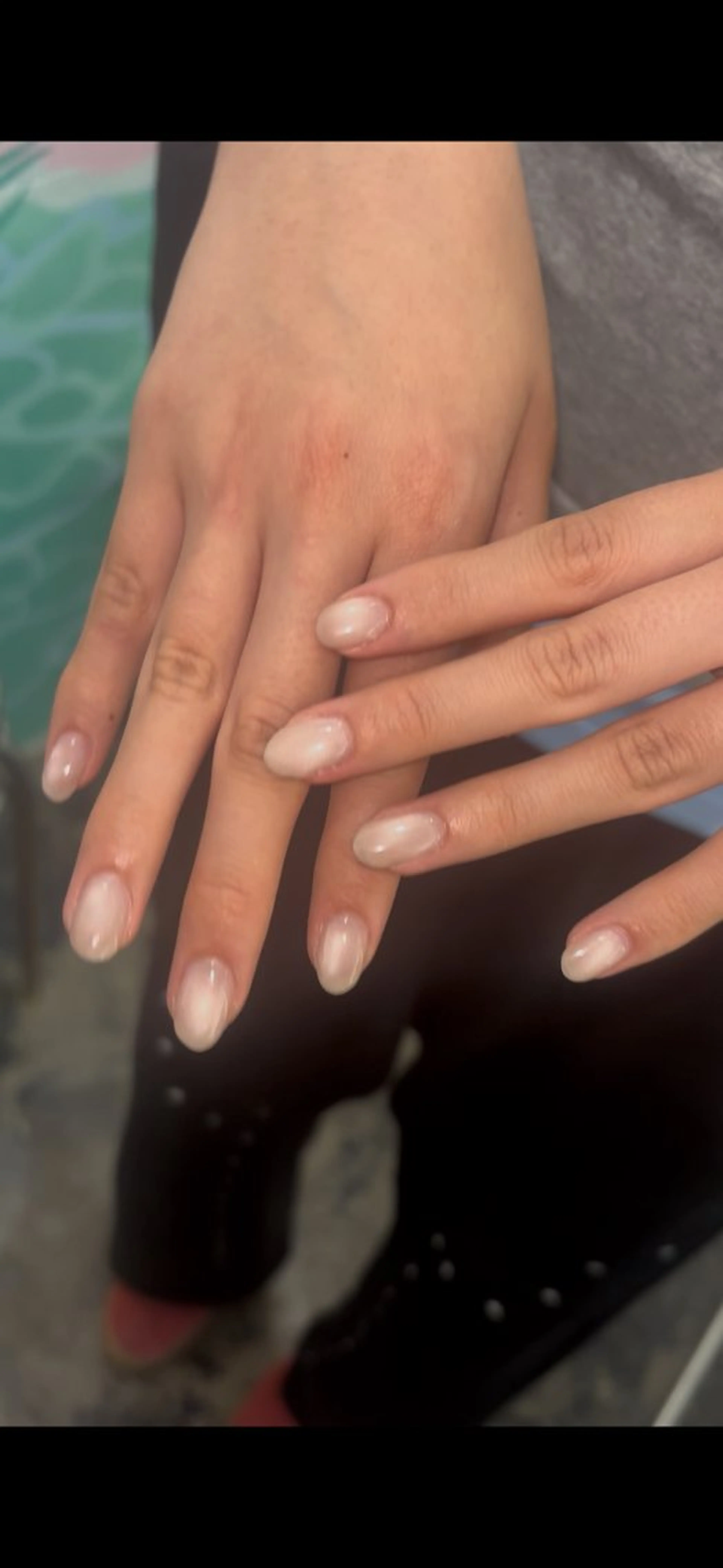 ネイル ハンドネイル VENUS BELT /kahoのネイルデザイン