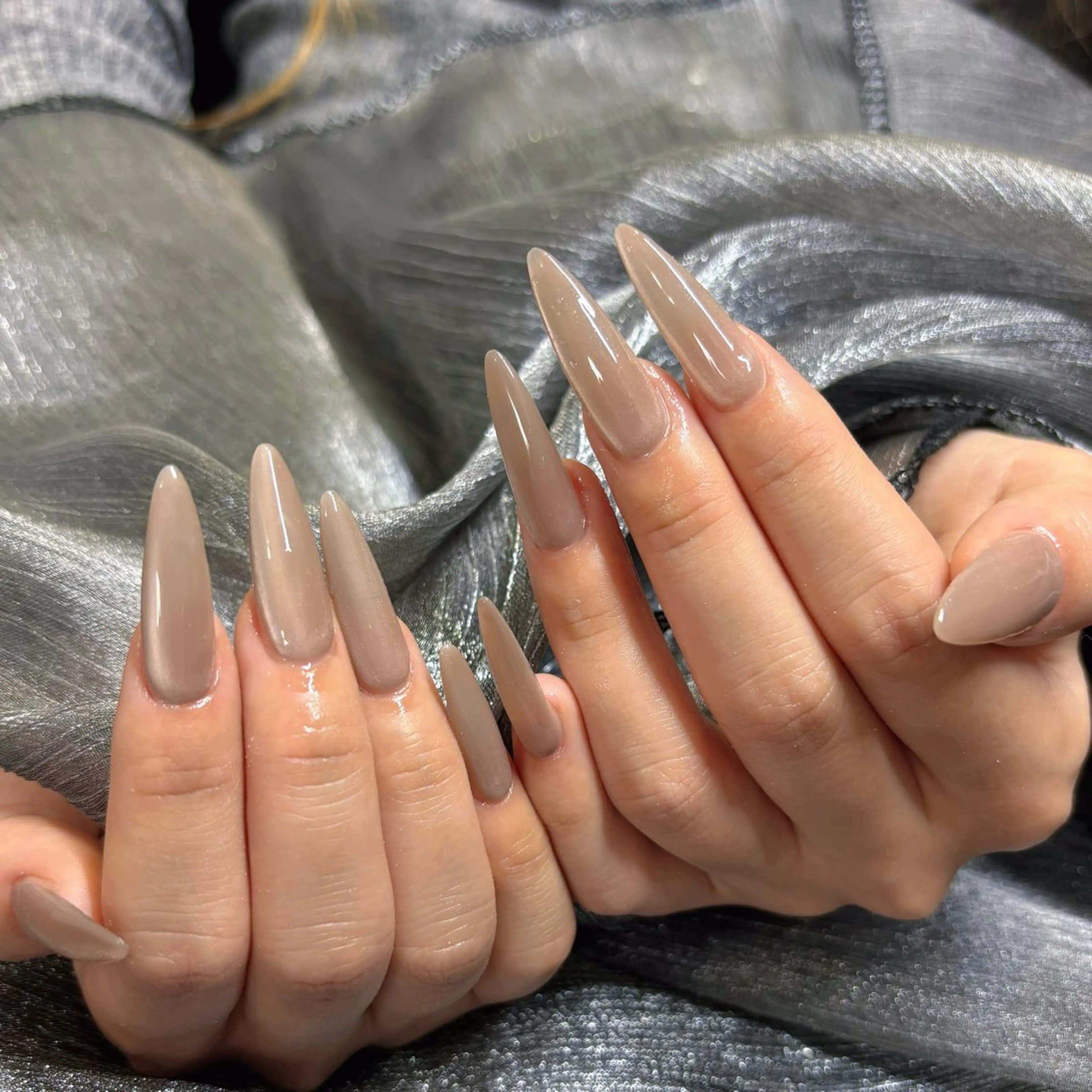 ネイル Panda•z nailのネイルデザイン