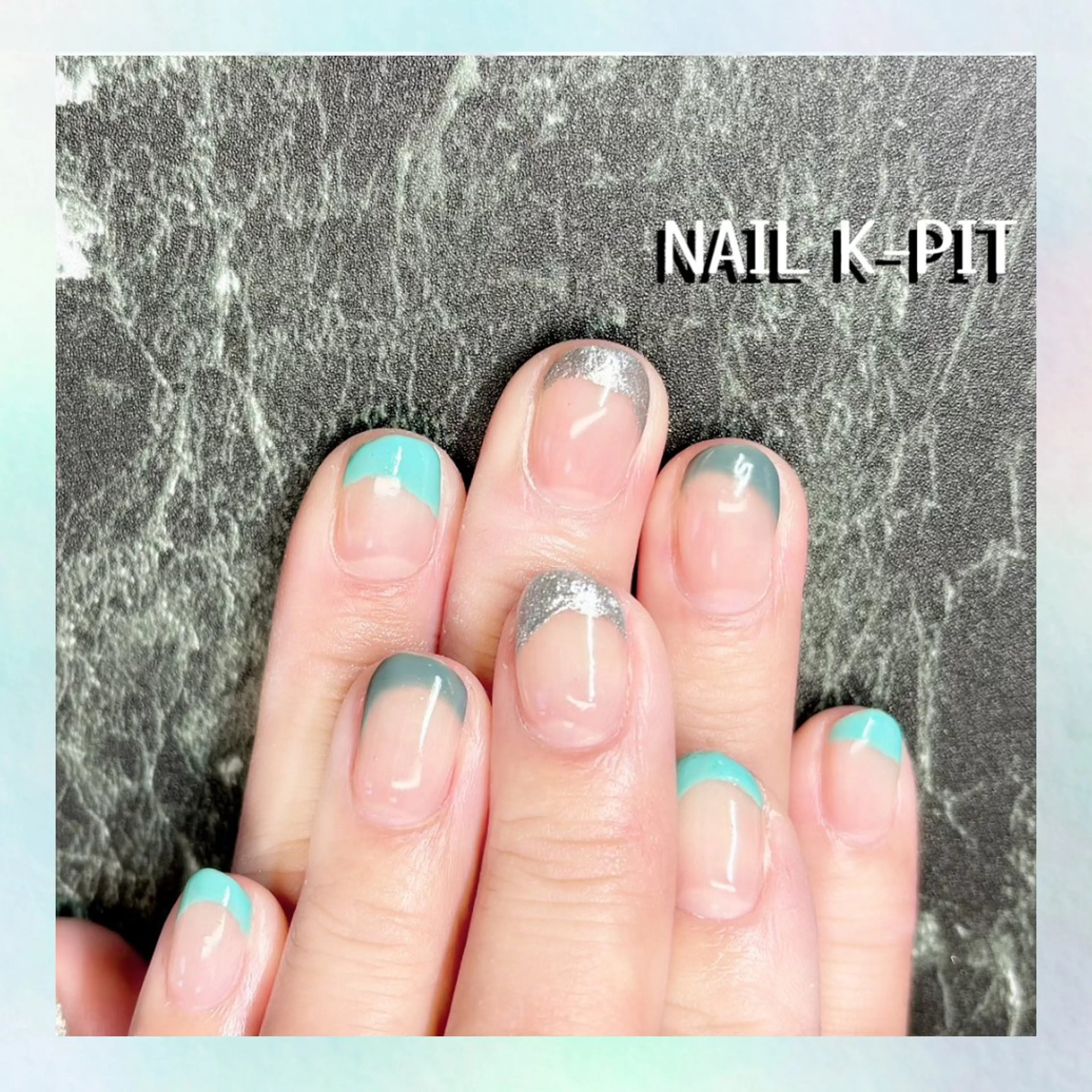 ネイル ハンドネイル NAIL K-PIT ネイル ケーピットの眉毛・アイブロウイメージ