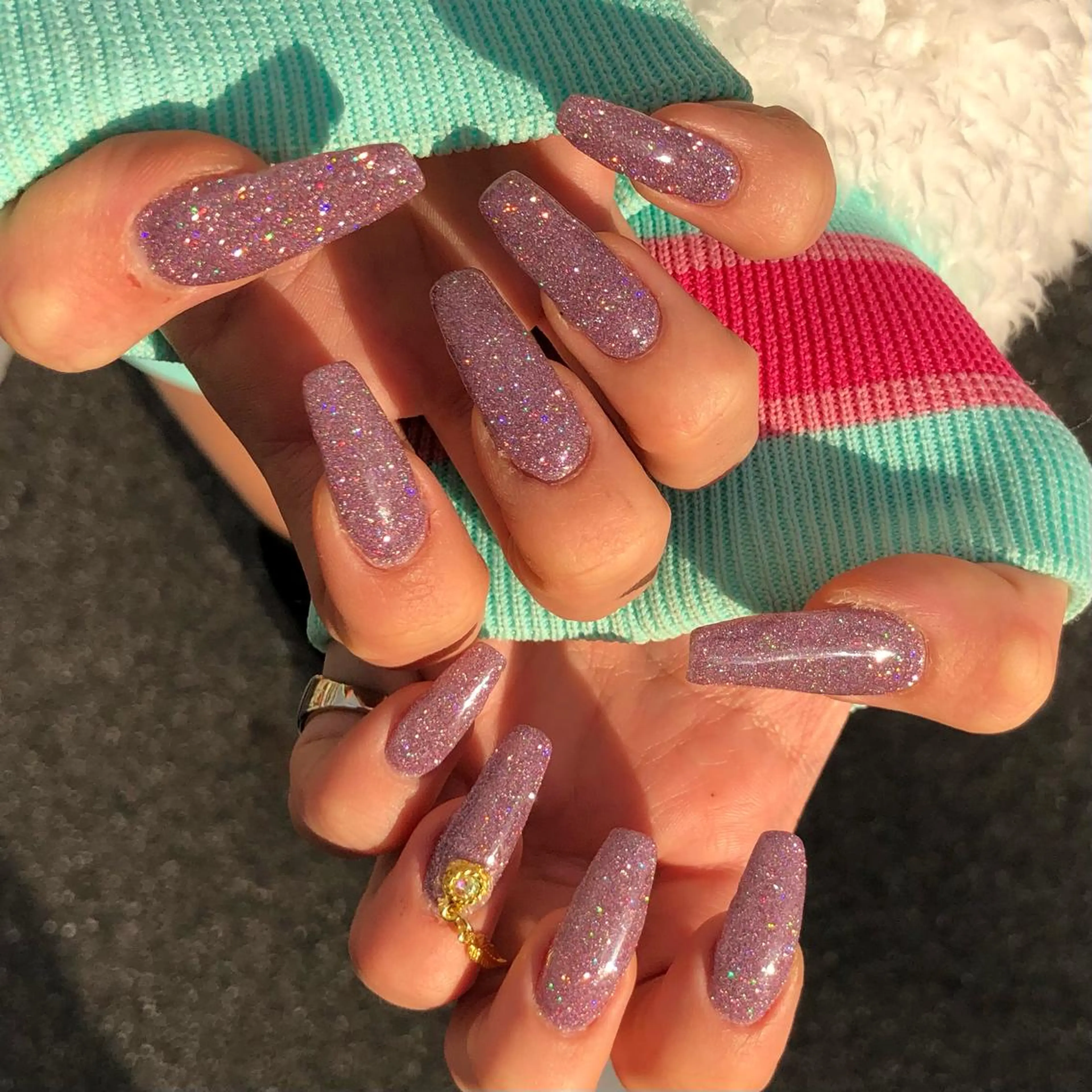 ネイル フラッシュネイル 持ち込み 【Yappy🌈】 💖P-tanaのネイルデザイン