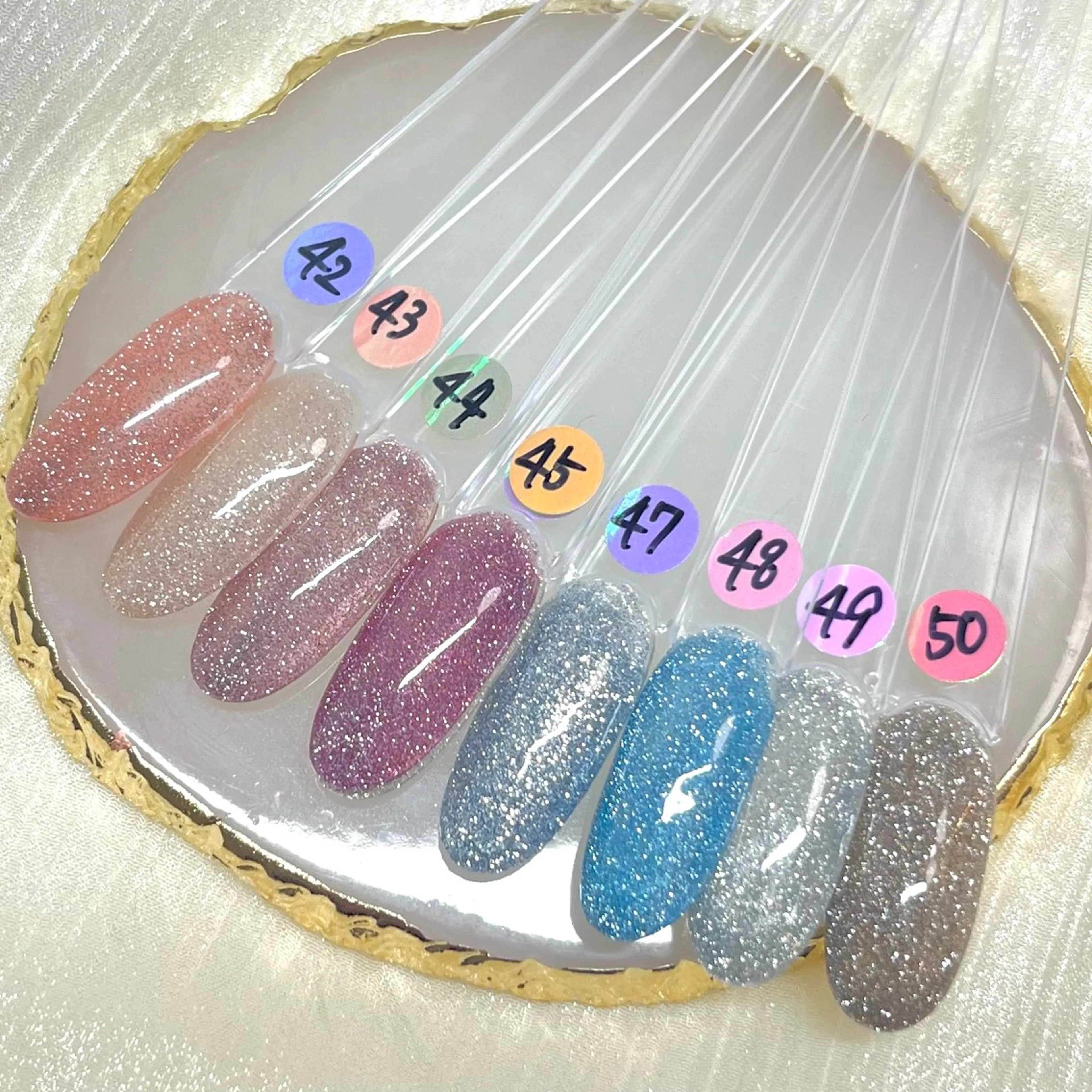 ネイル Lea linoのネイルデザイン