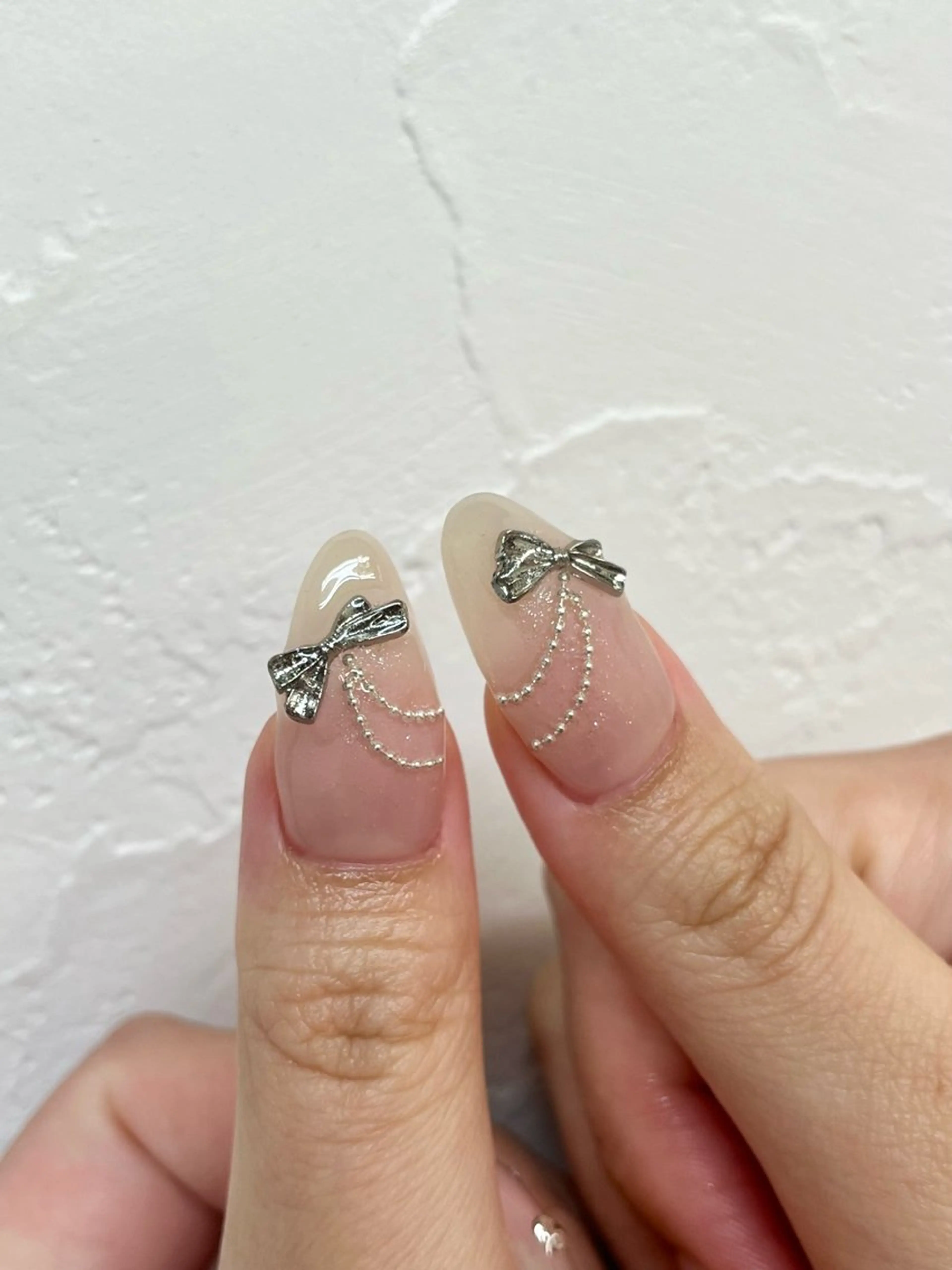 ネイル ハンドネイル Basic町田本店 Suzunaのネイルデザイン