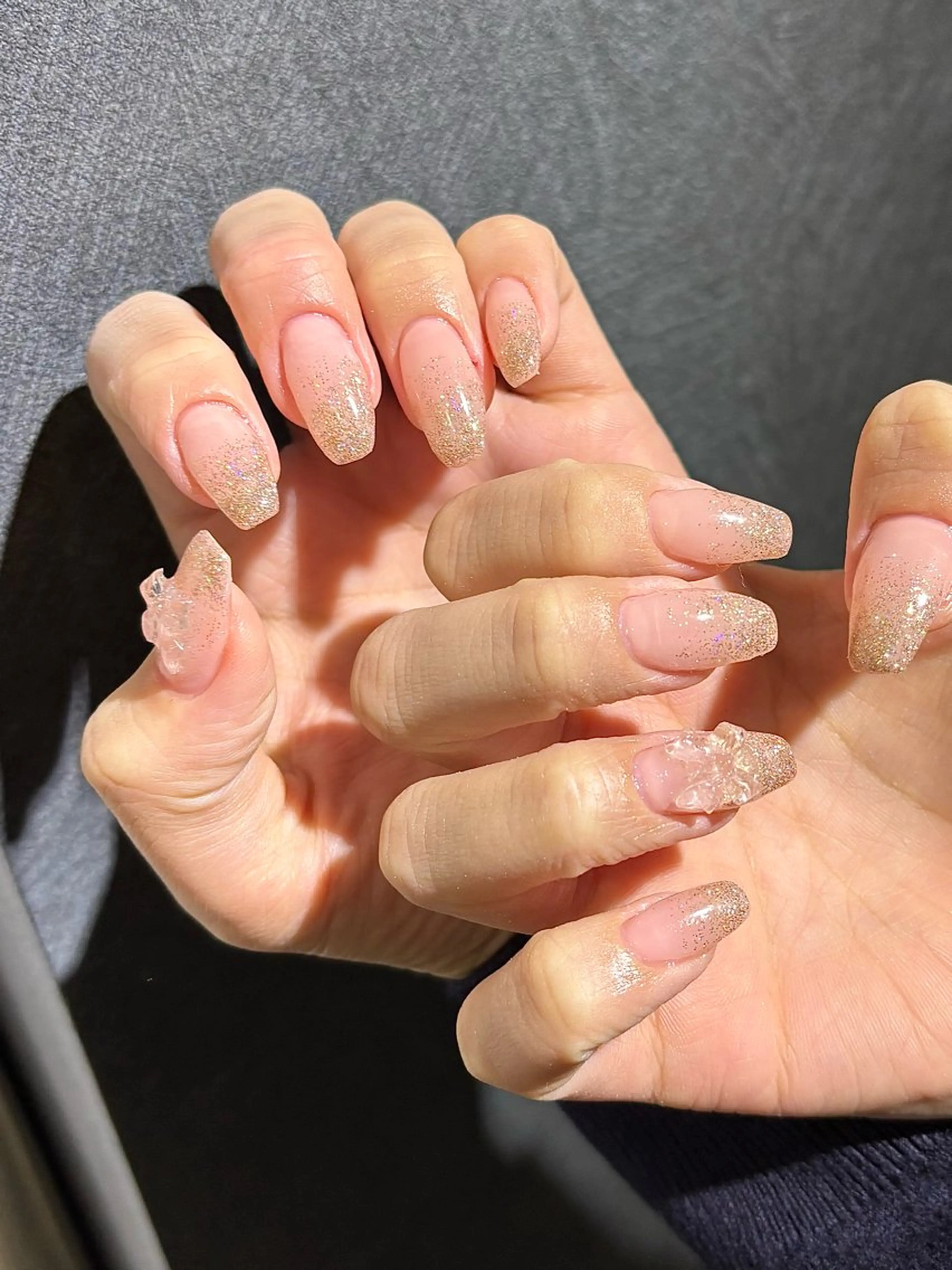 ネイル ハンドネイル GRACE Rioのネイルデザイン