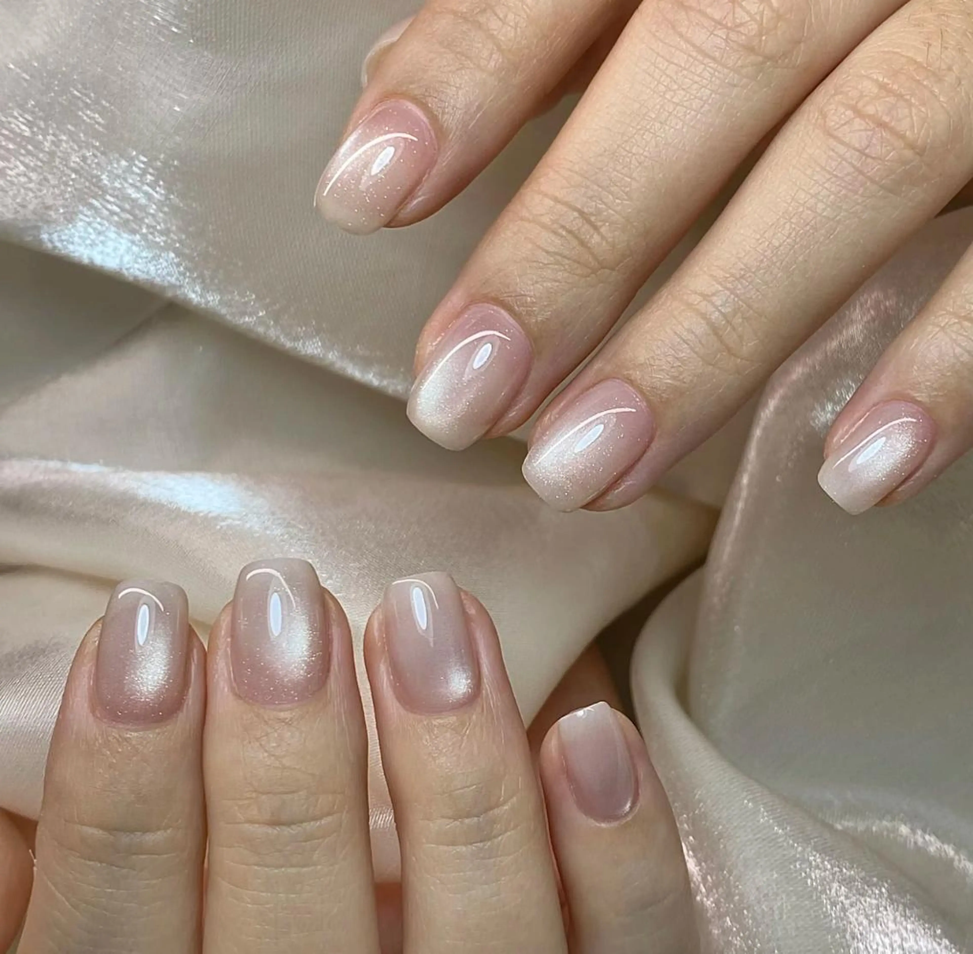 ネイル ハンドネイル エリ🫧 nail池袋東口のネイルデザイン