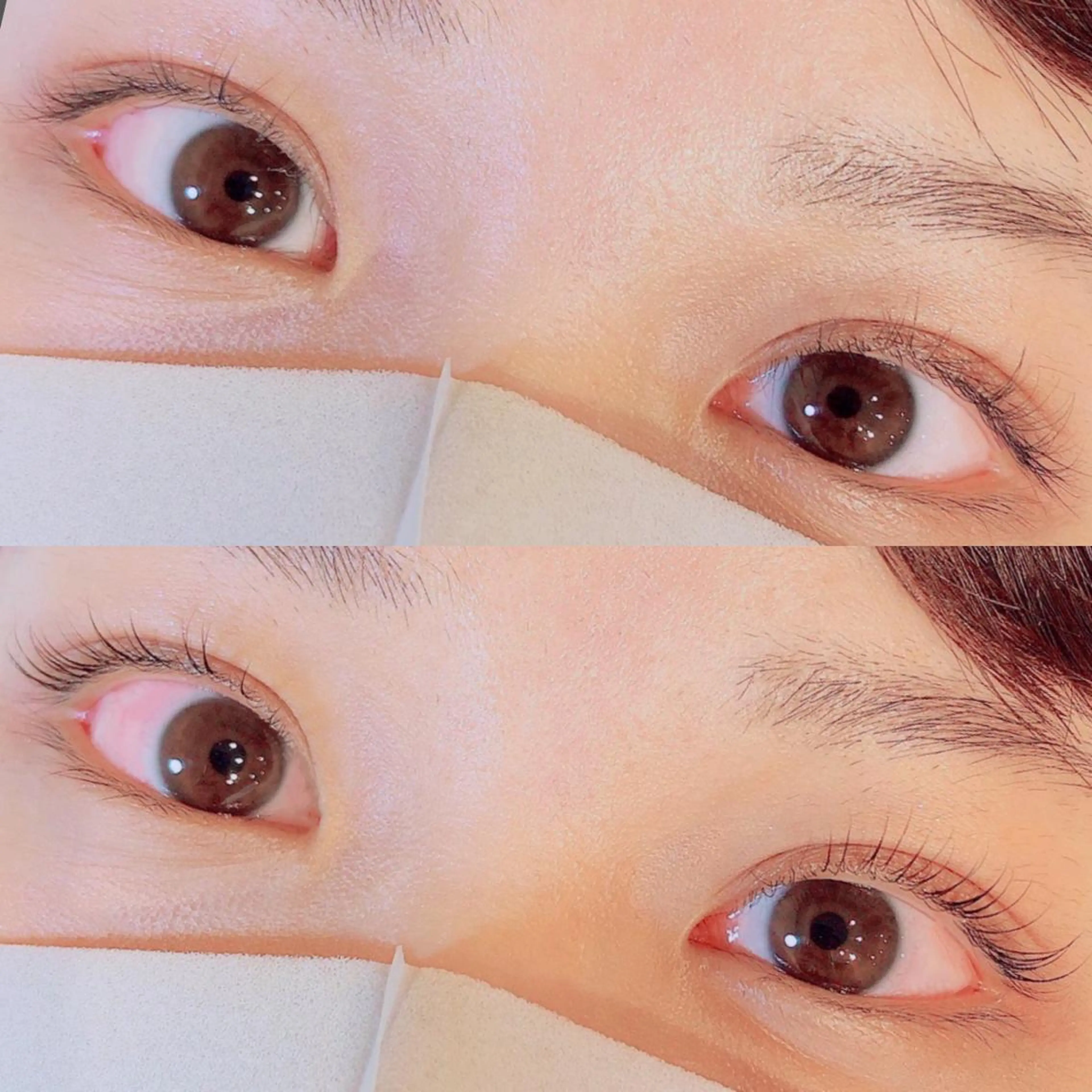 マツエク・マツパ なかむら 🪡のマツエク・マツパデザイン