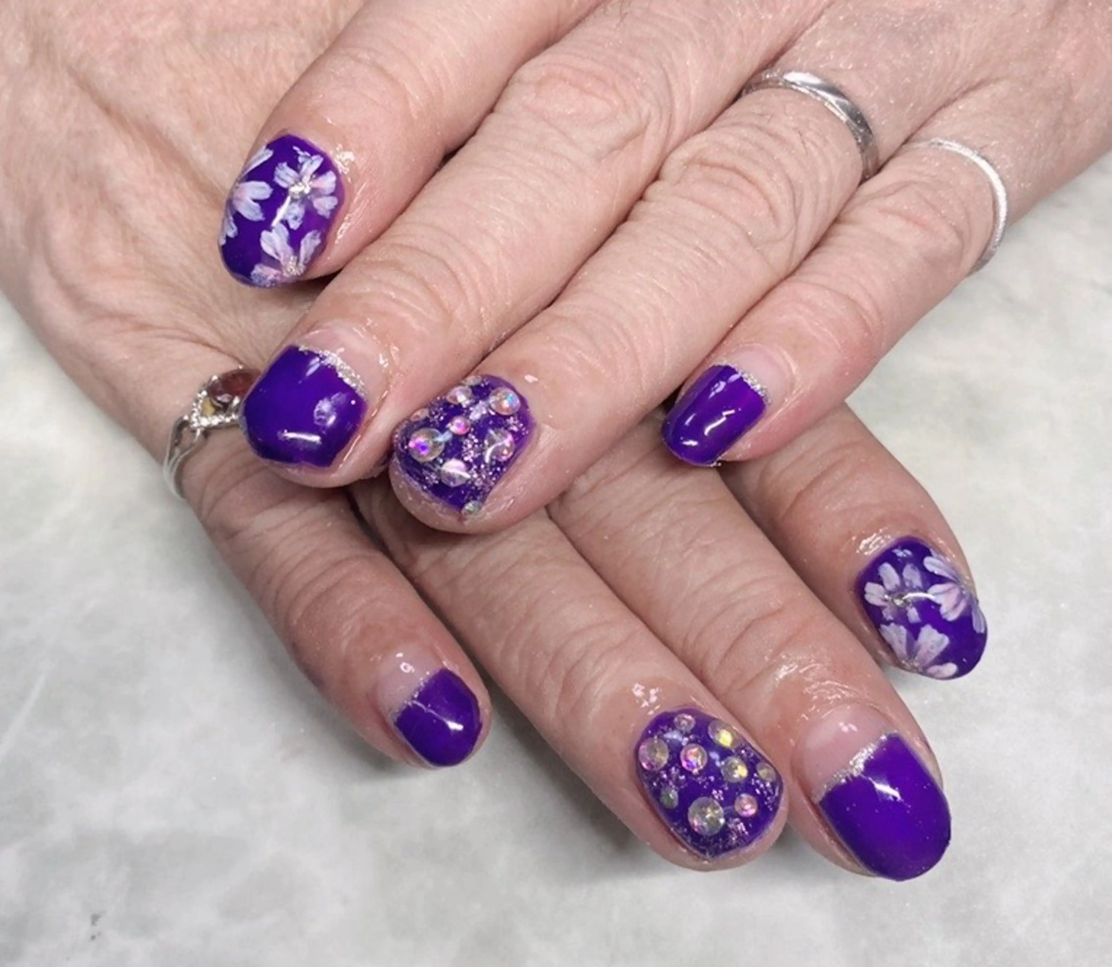 ネイル ネイリスト♡ AYAKOのネイルデザイン