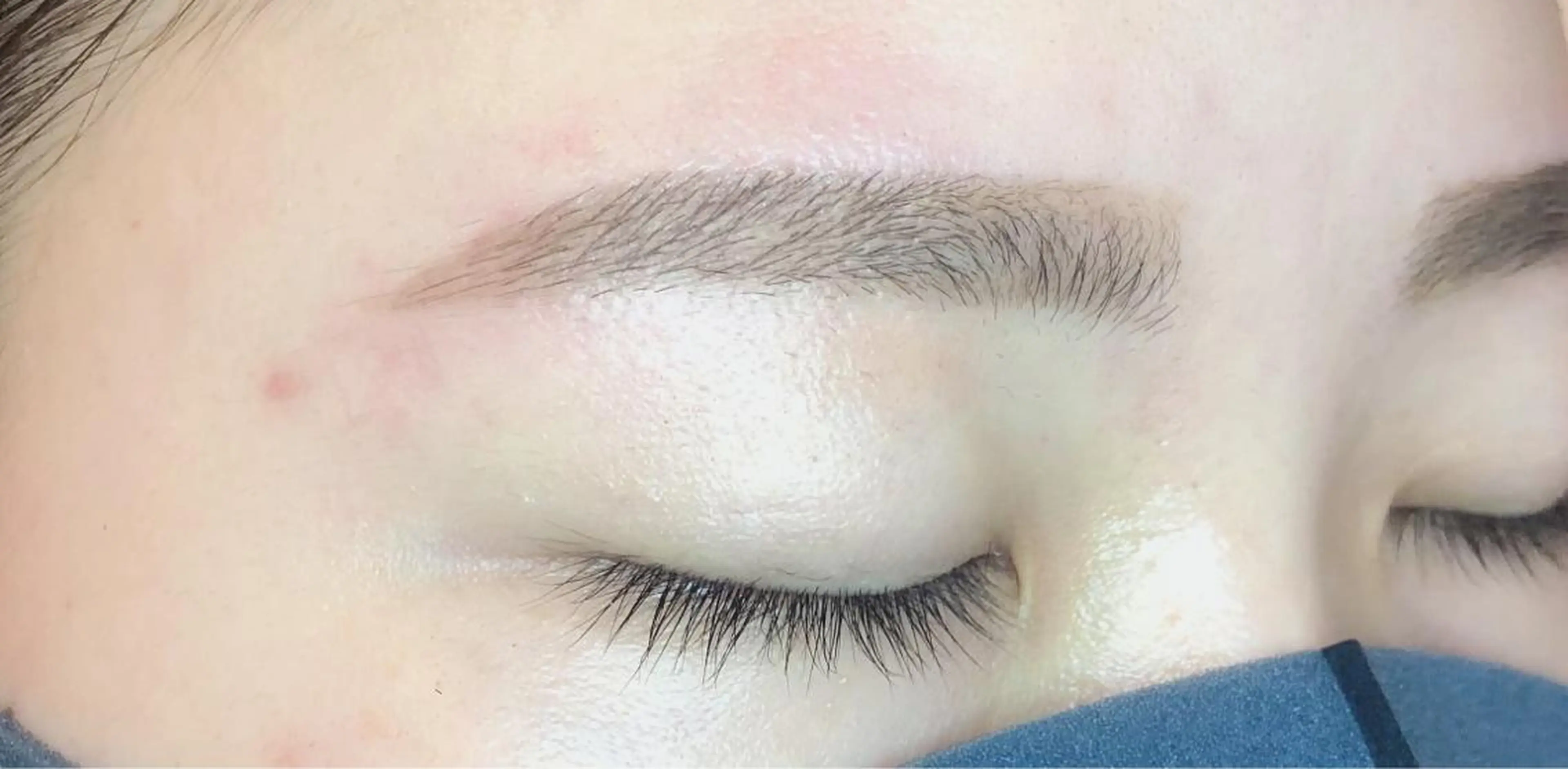 aimée/ まつ毛&眉毛サロンの眉毛・アイブロウイメージ