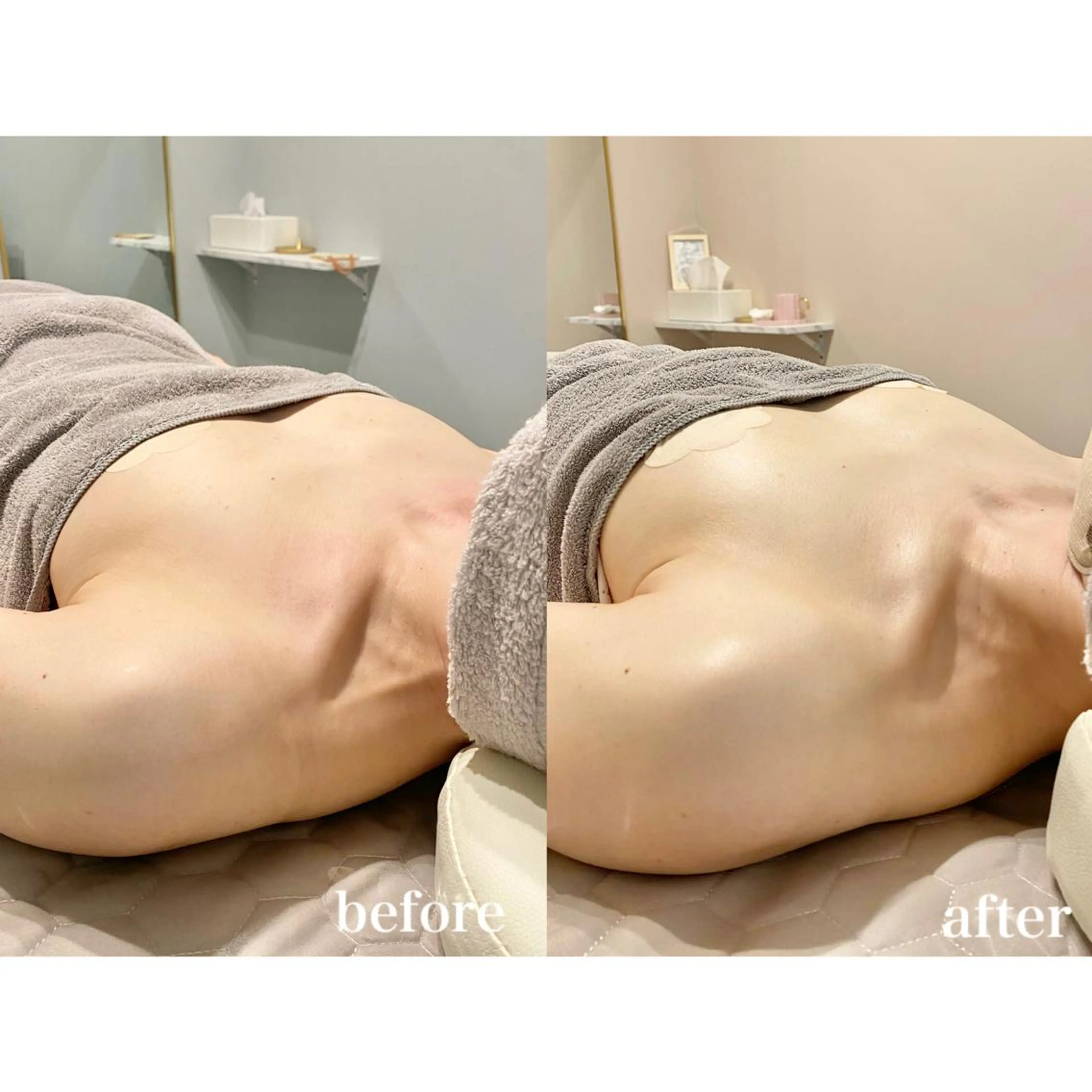 エステ リラク 【バストアップ専門店】Luxury  Salon Ti Amo（ティアモ）所属・バストアップ専門店 Ti Amoのエステ・リラクイメージ