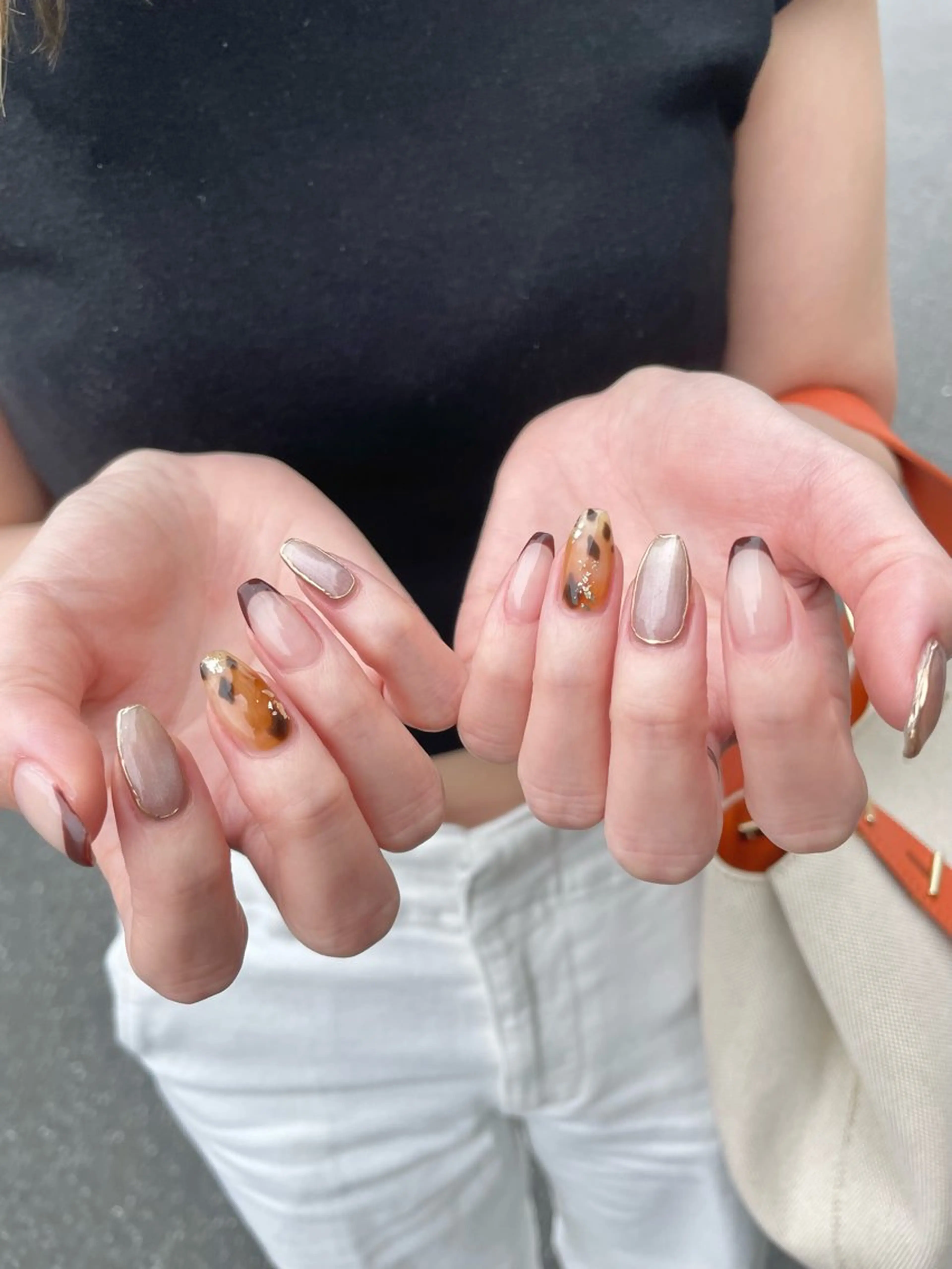 ネイル coco nailのネイルデザイン