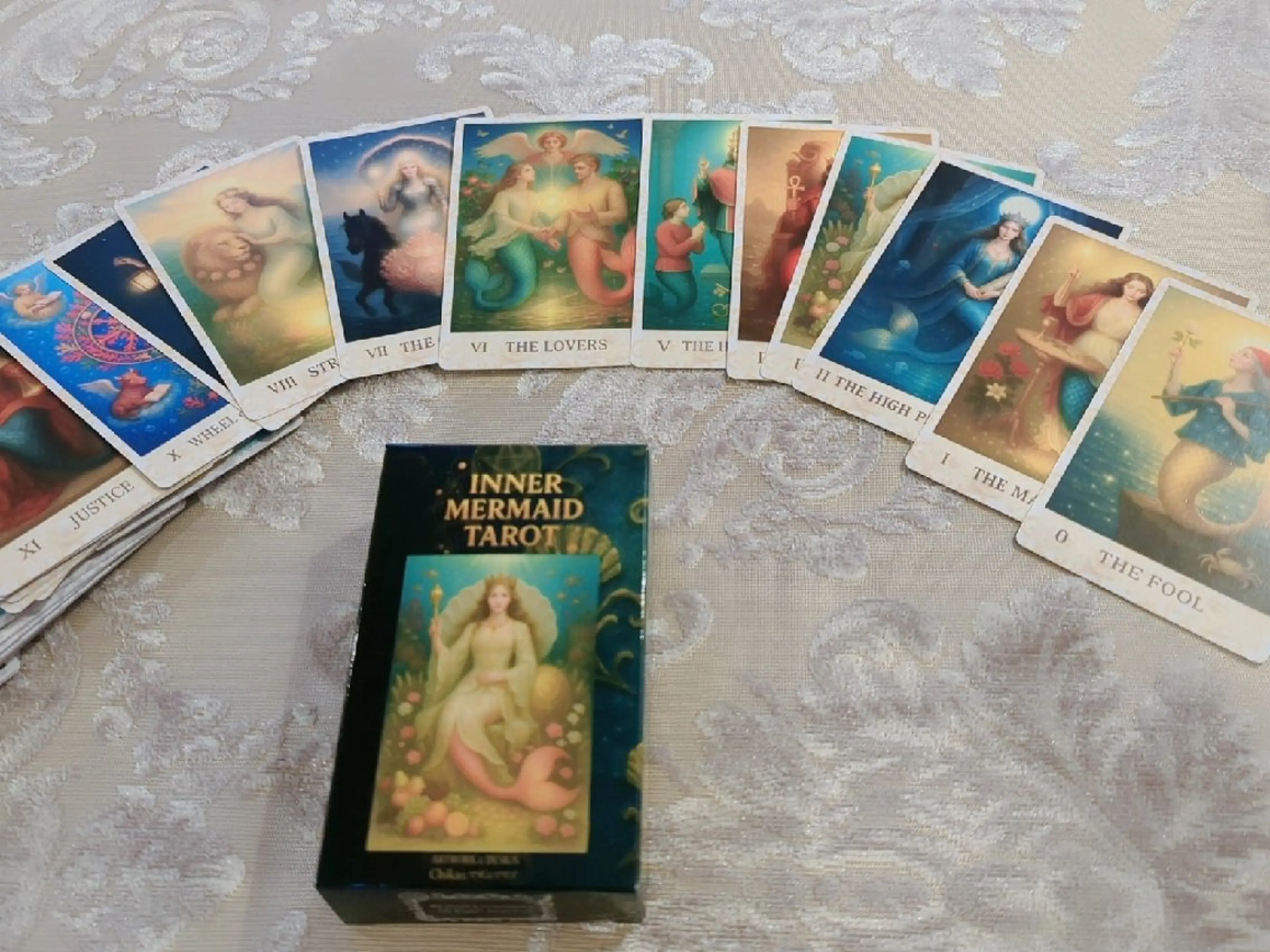 ユテラ 佑來（ゆき）のエステ・リラクイメージ