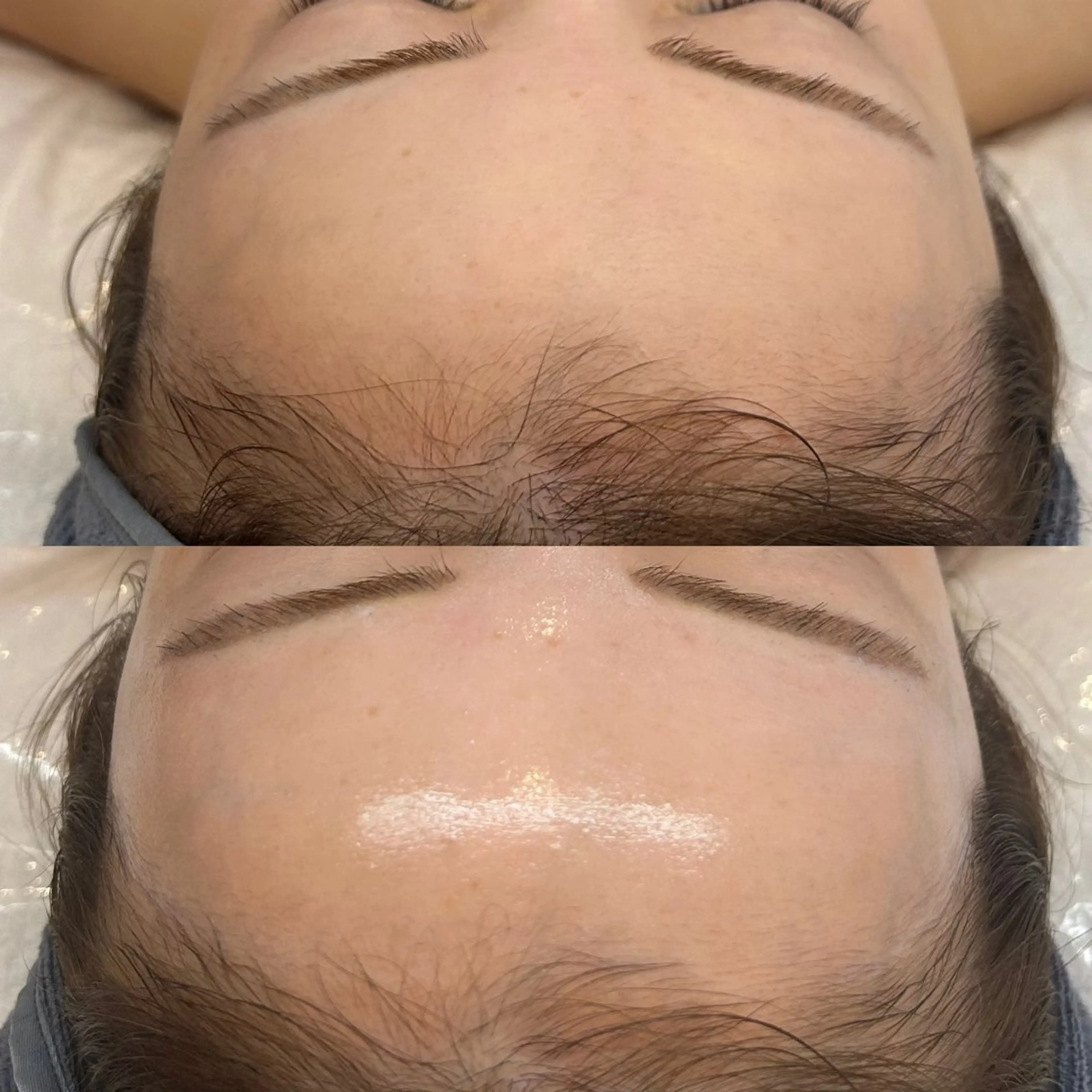 エステ 韓国🇰🇷価格 サロン_Nbibiの眉毛・アイブロウイメージ