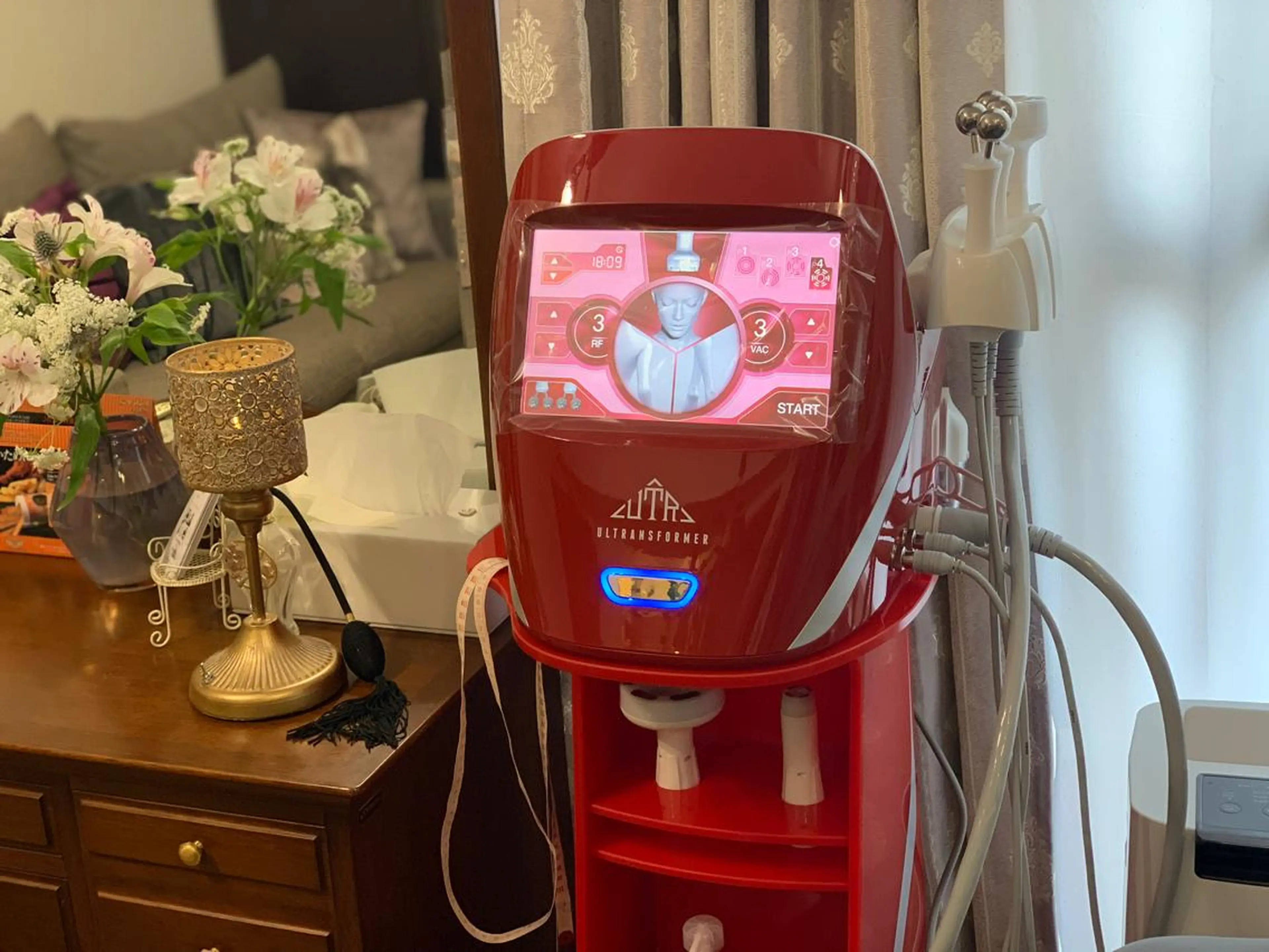 🉐ウルトラandアルファワン引き締めフェイス&ボディー✨の写真