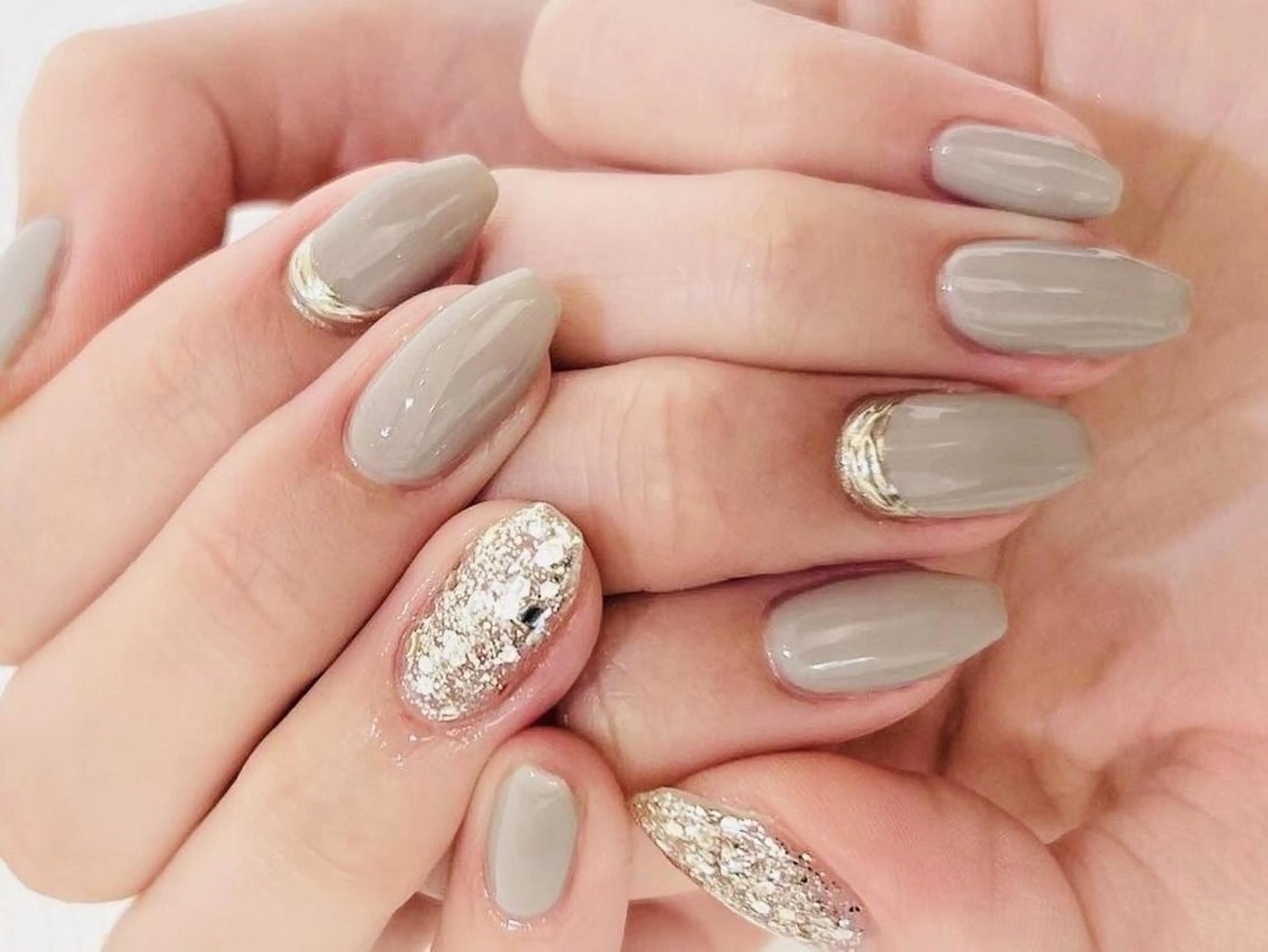 ネイル Salute本店 坂口将太のマツエク・マツパデザイン