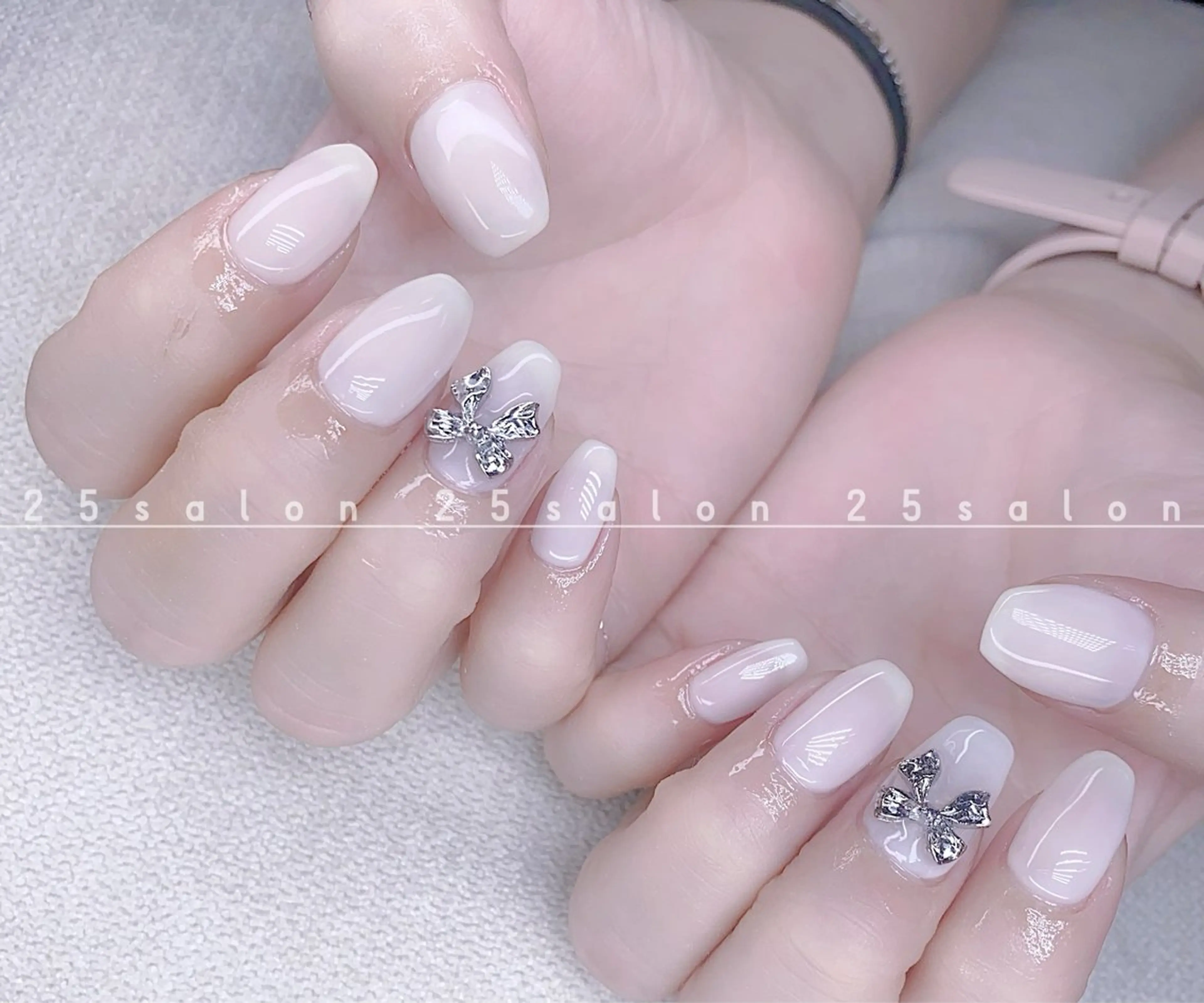 ネイル 2 5のマツエク・マツパデザイン