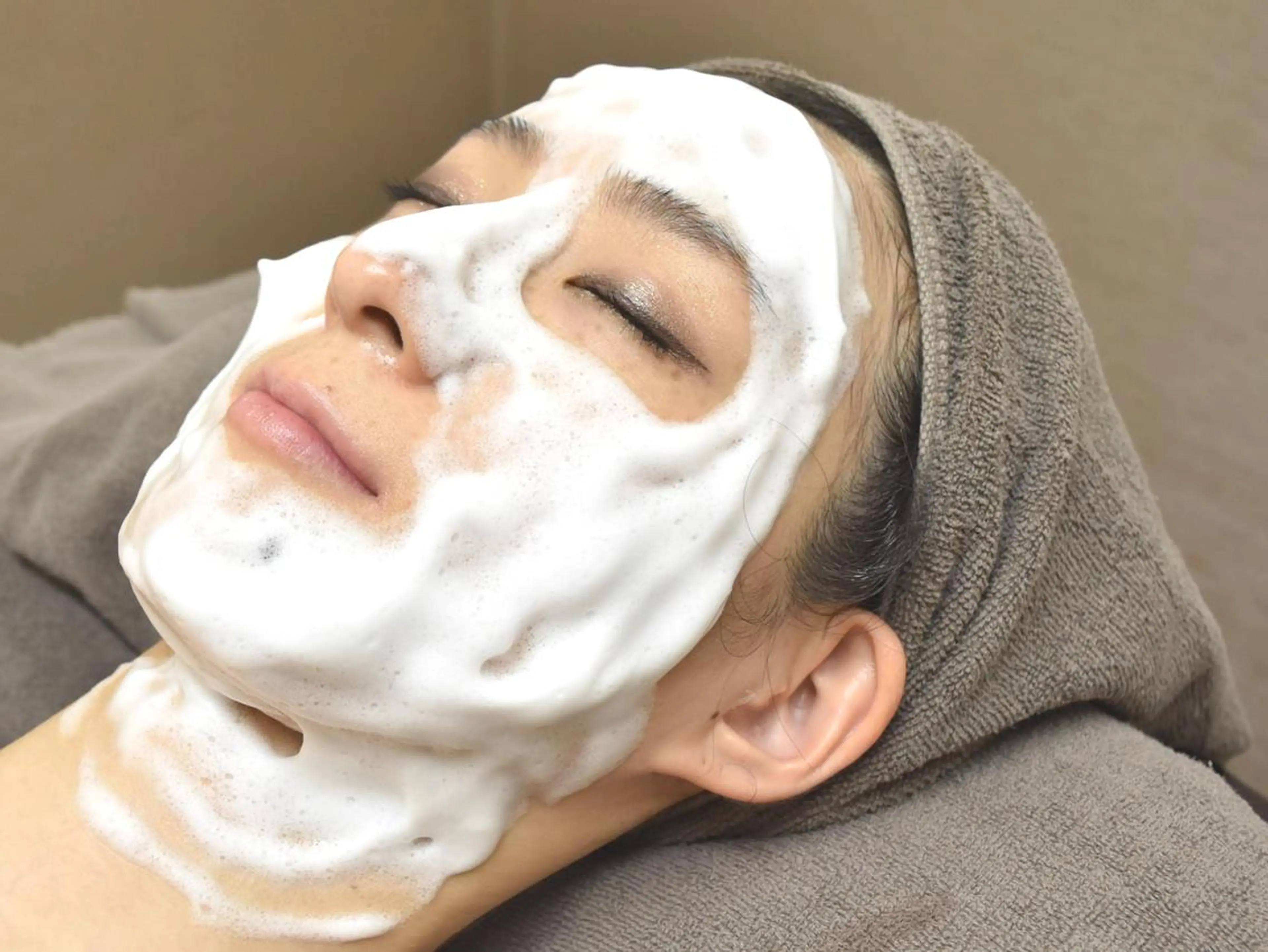 エステ リラク 宮寺 千秋のエステ・リラクイメージ