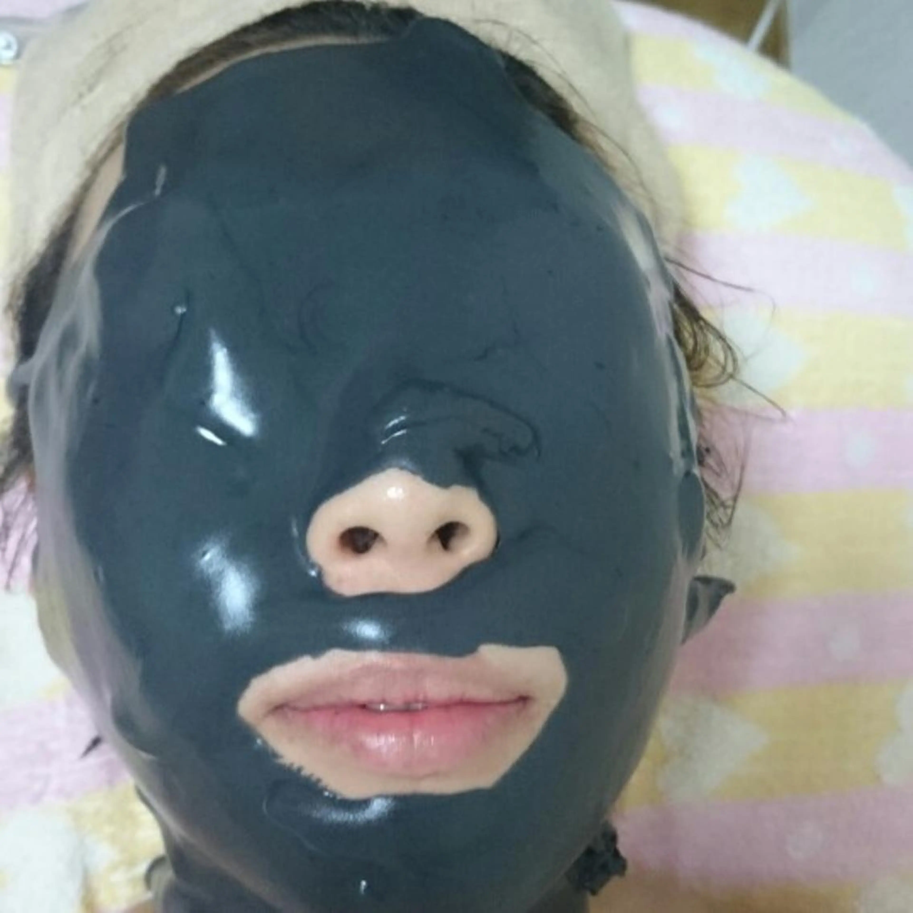 毛穴スッキリ パック付きコース 70分の写真