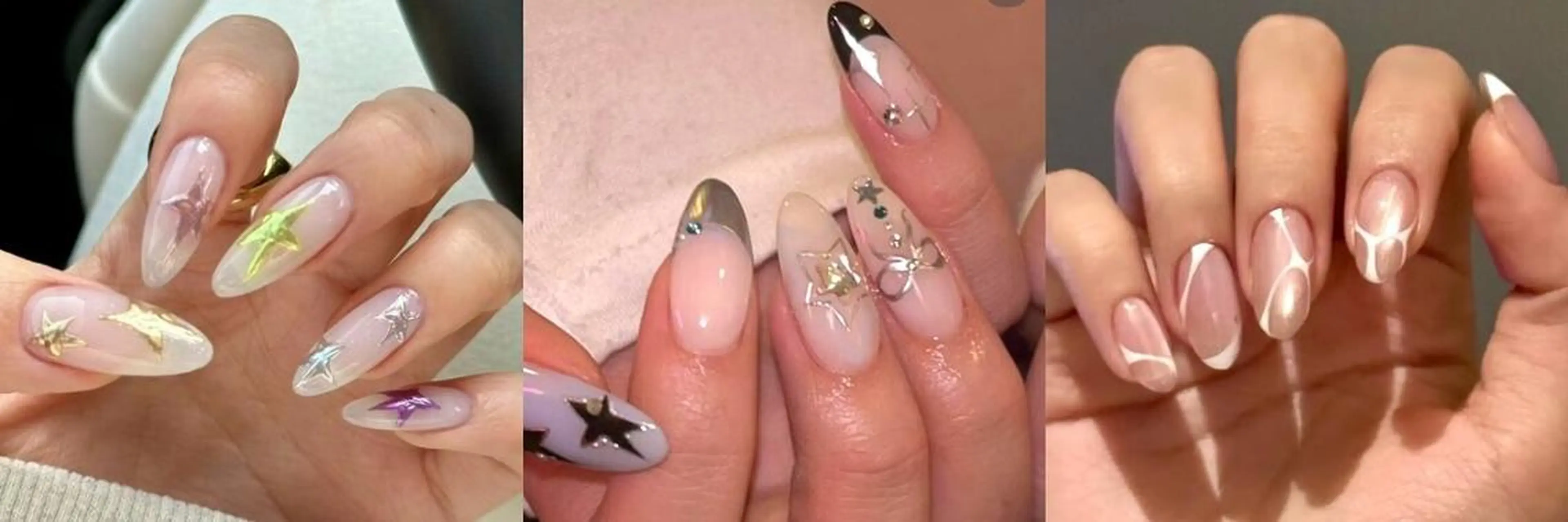 ネイル karen🌜 t&b 渋谷のネイルデザイン