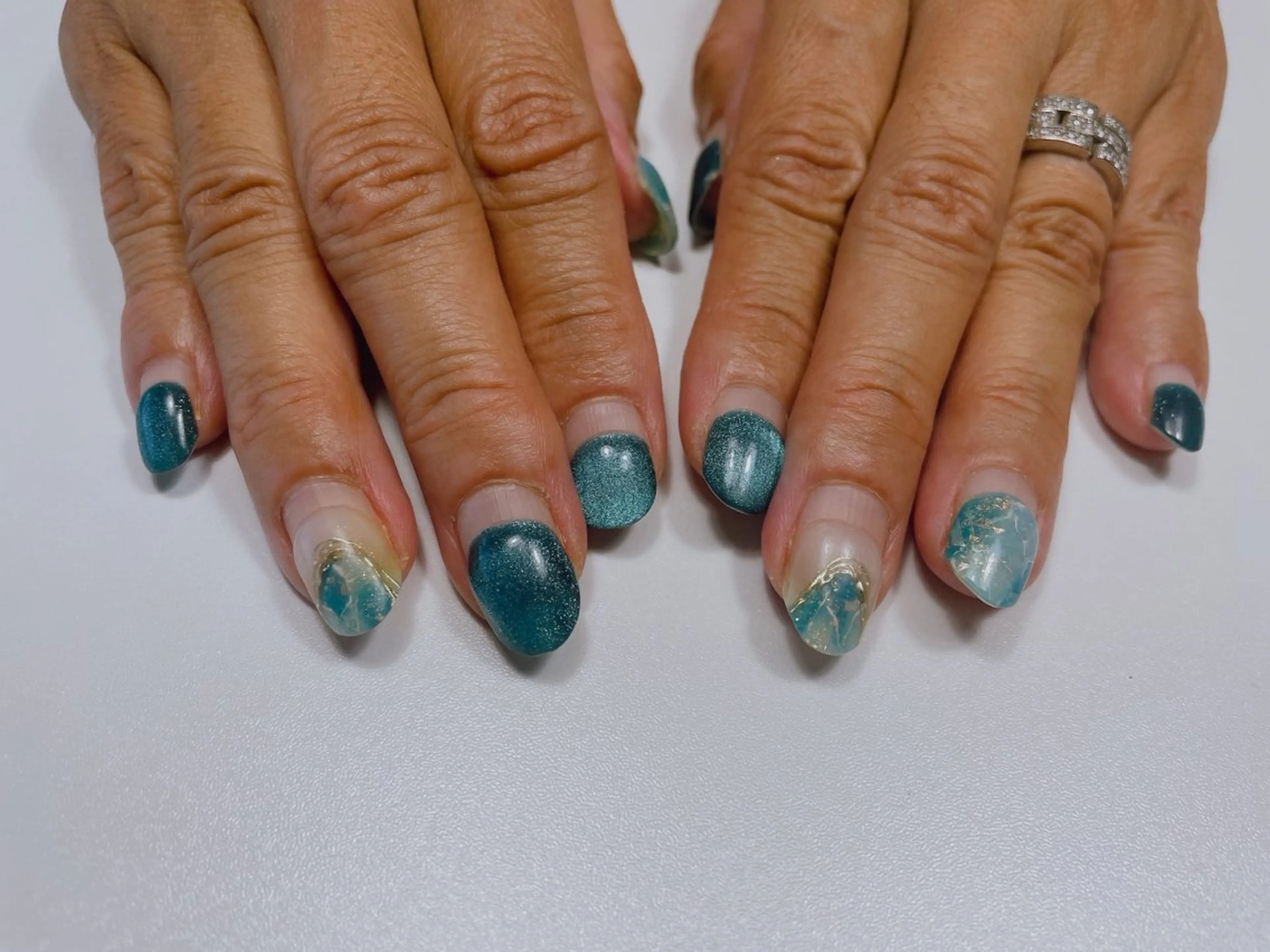 ネイル Nail Salon LILAのネイルデザイン