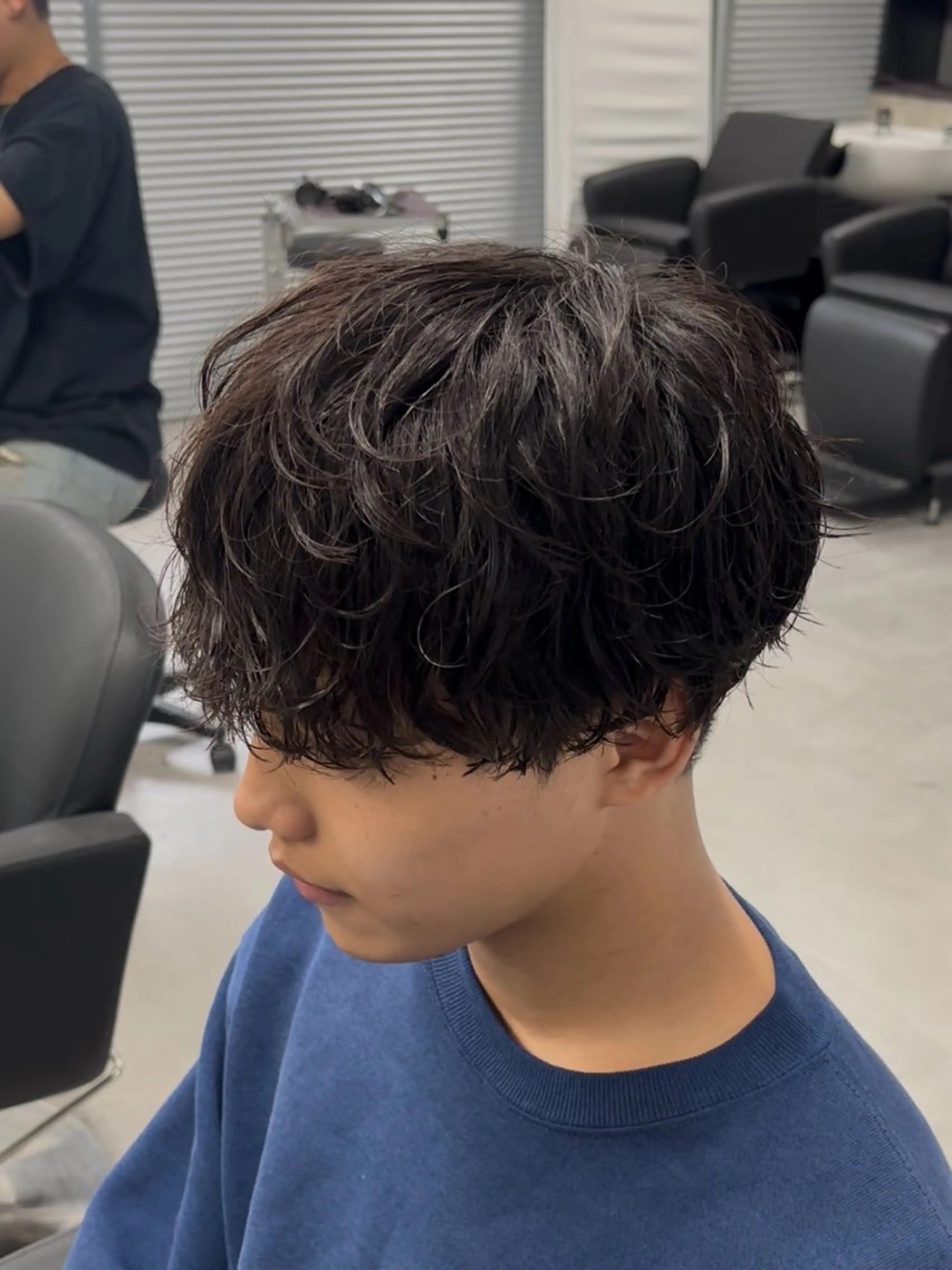 ✨本日限定✨カット+1stepトリートメントの写真