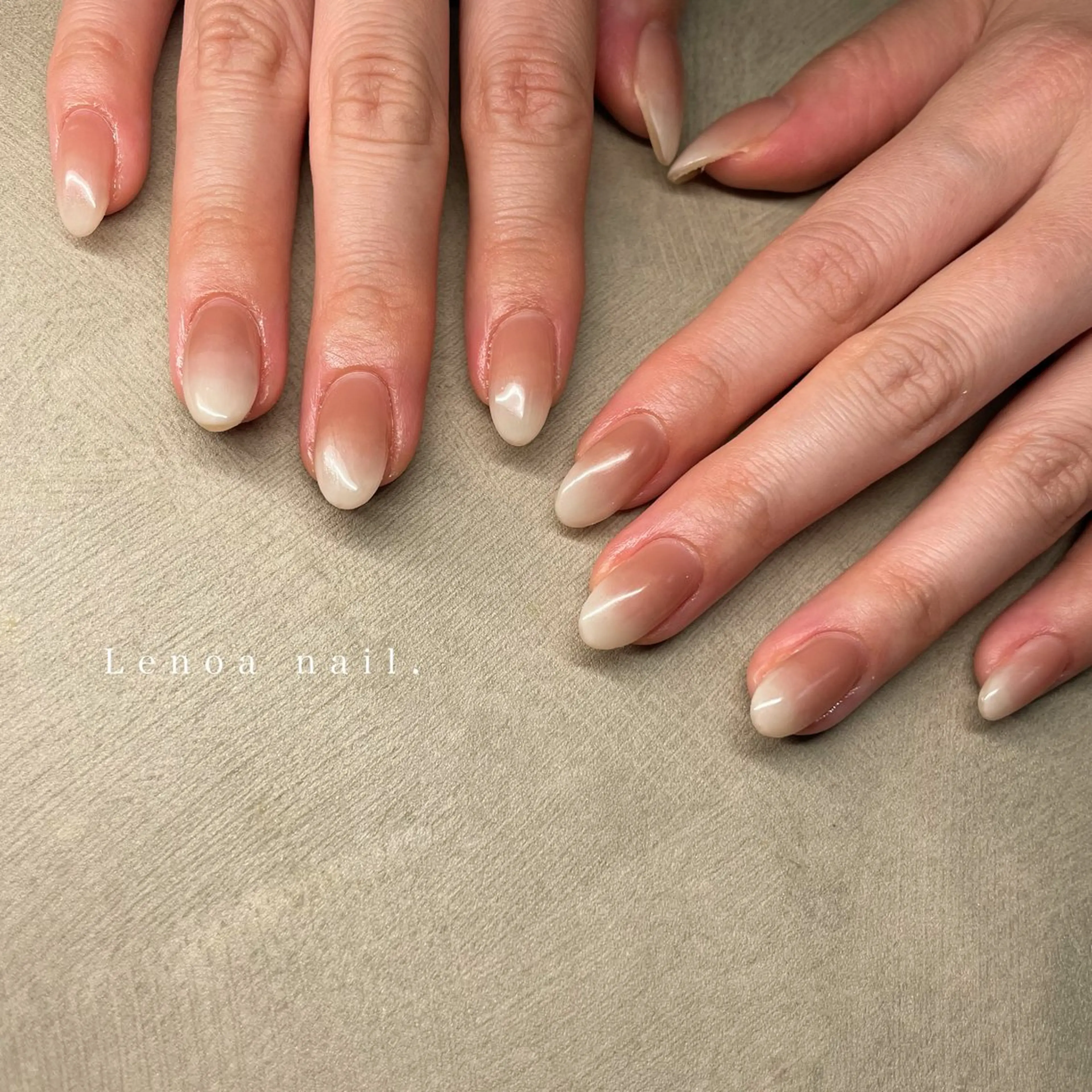 ネイル nailsalon Lenoaのネイルデザイン