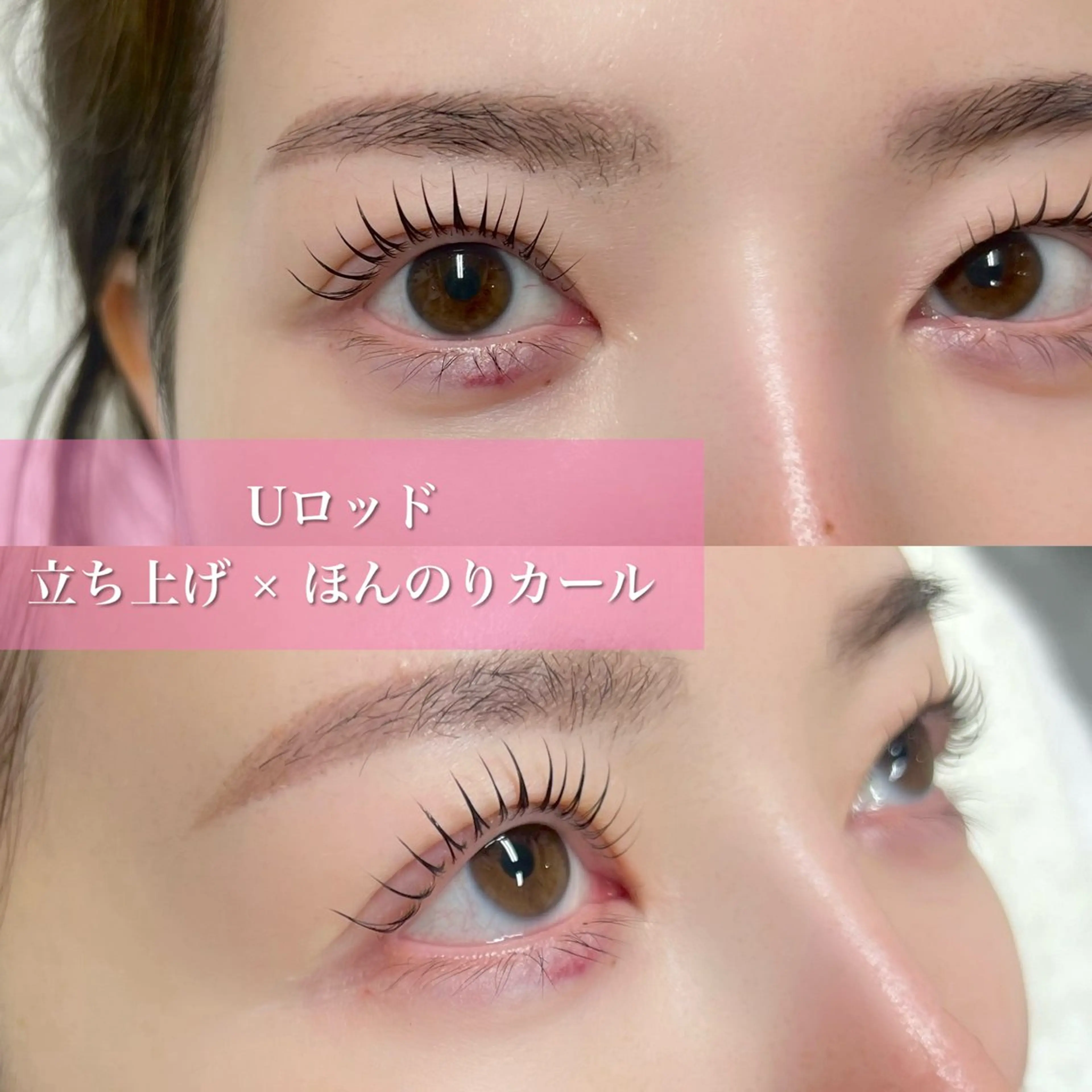 マツエク・マツパ マツパ NANA HARUKAのネイルデザイン