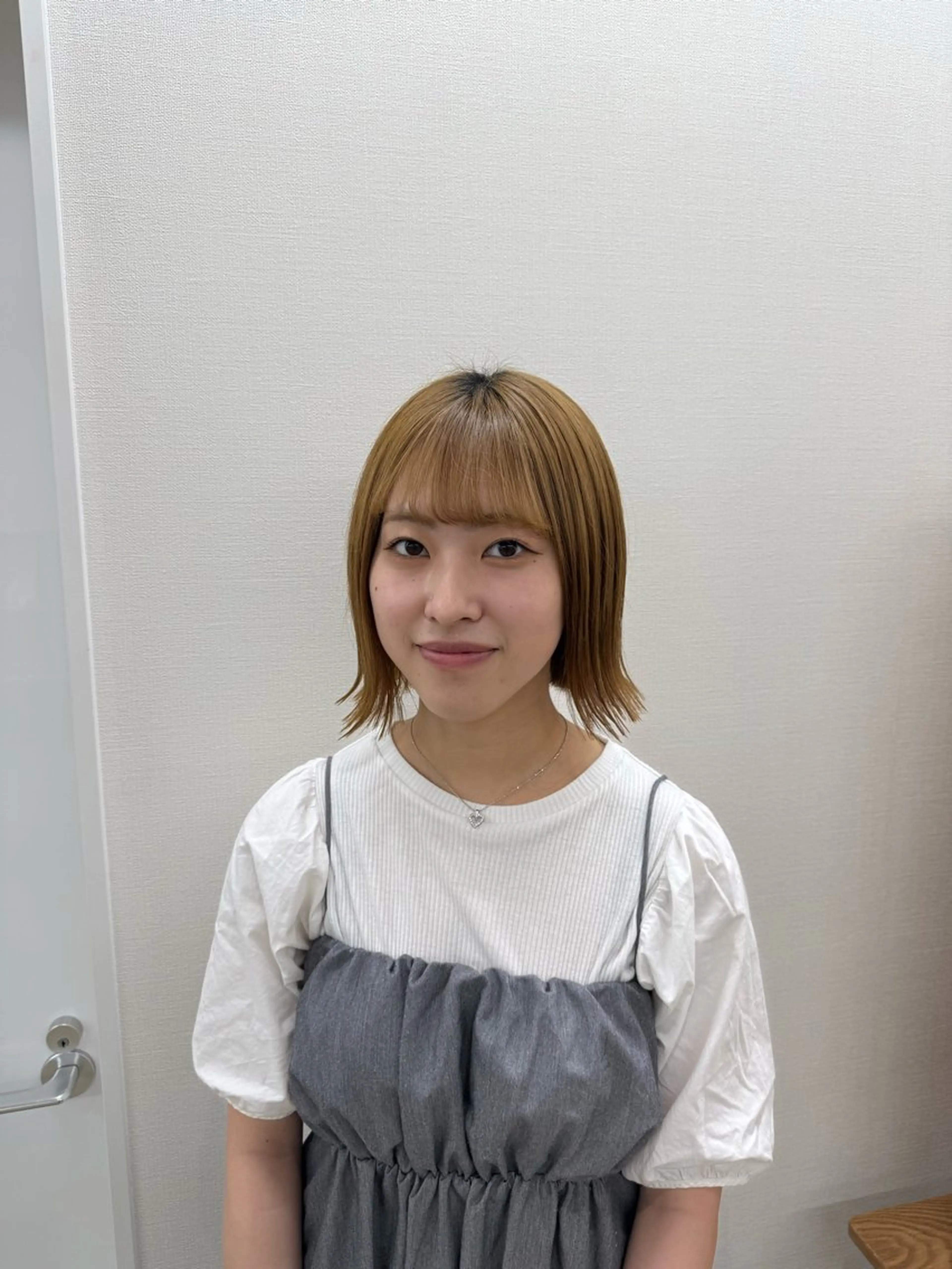 ショート 💖Jurer Shina💖のヘアスタイル