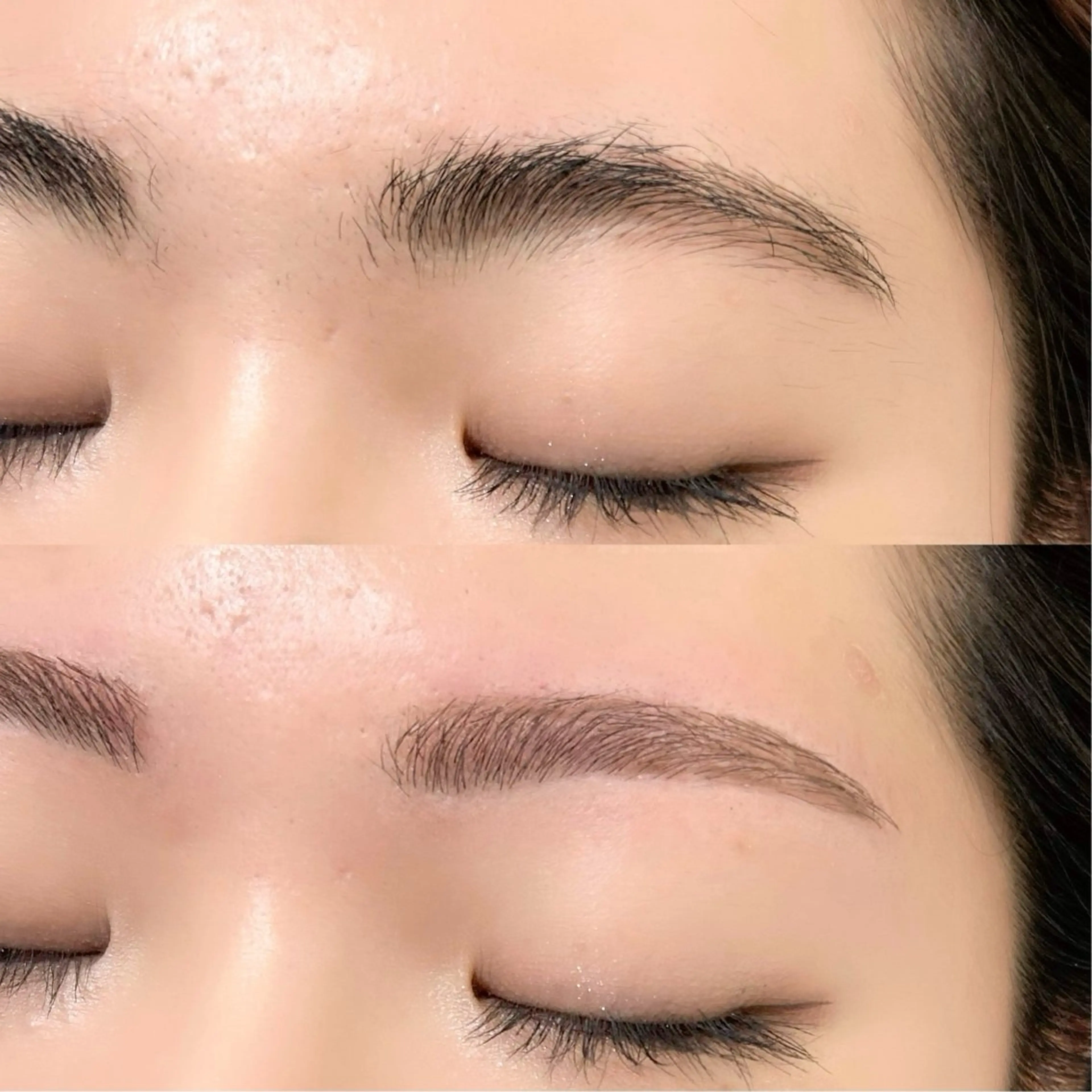 アイブロウ Yuueye mioの眉毛・アイブロウイメージ