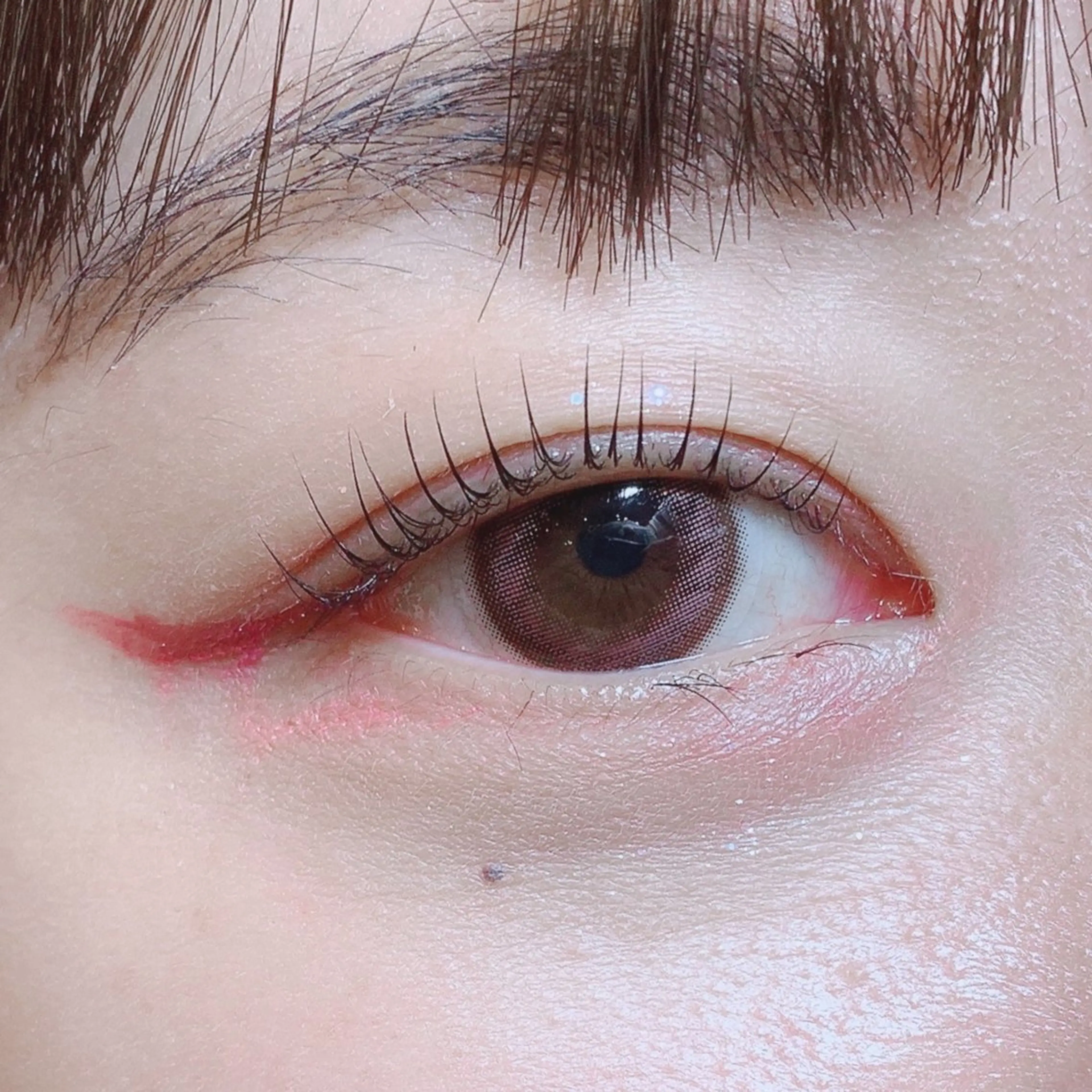 マツエク・マツパ komatsu 🫧のマツエク・マツパデザイン