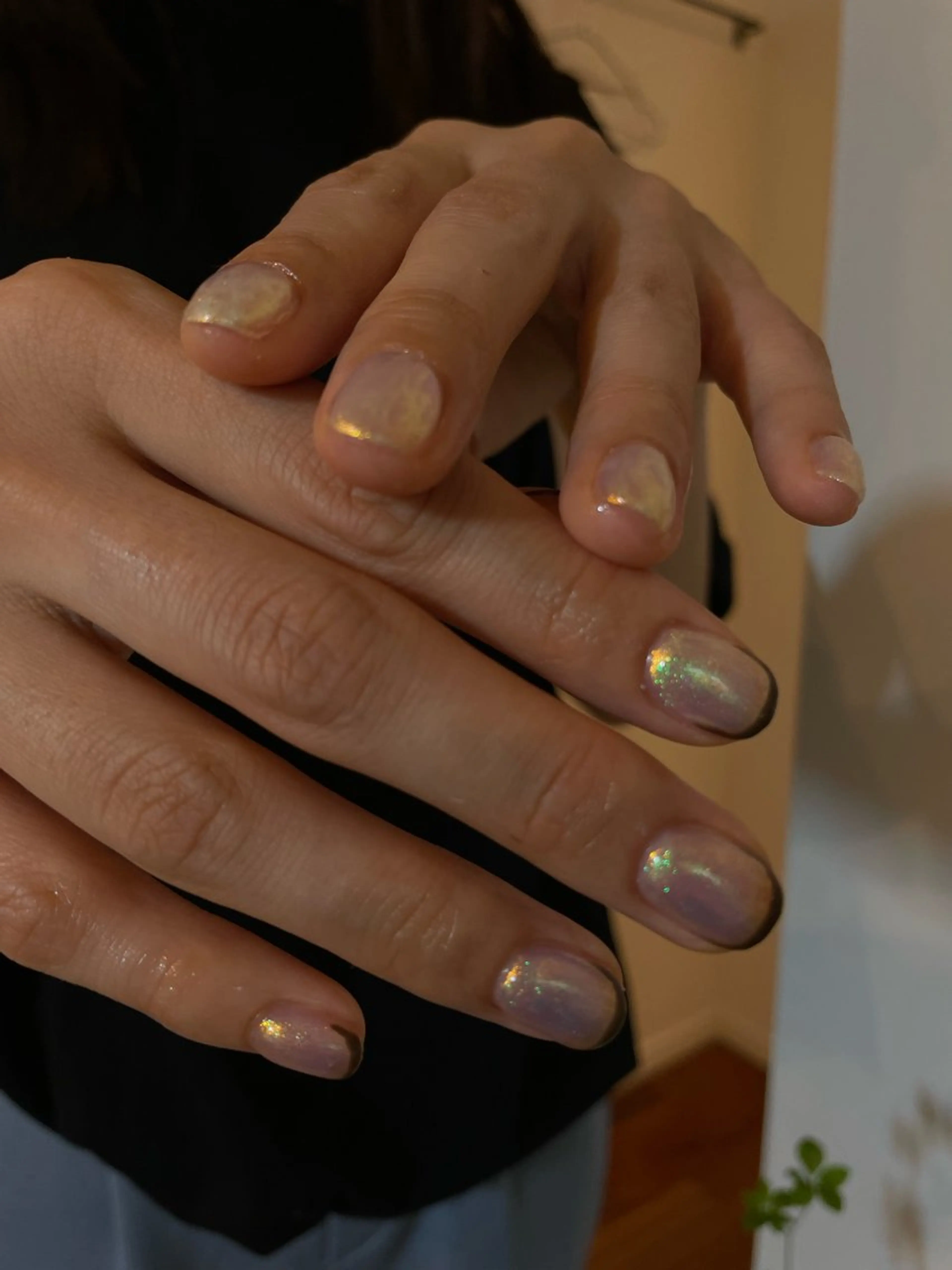 ネイル tabi nails tokyoのネイルデザイン