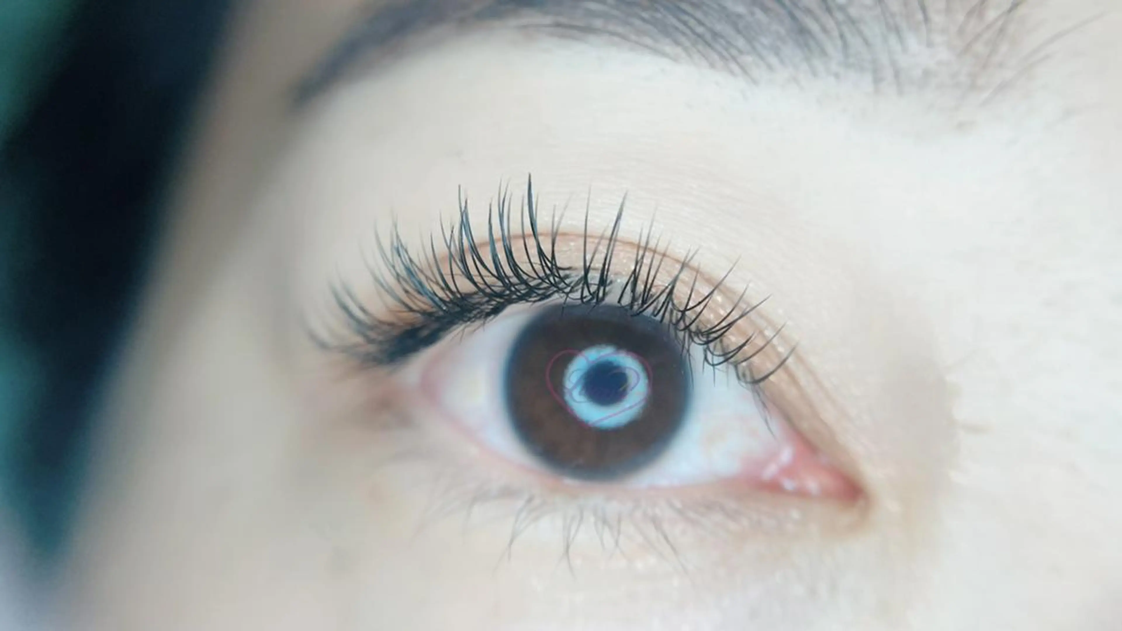 マツエク・マツパ ta miのマツエク・マツパデザイン