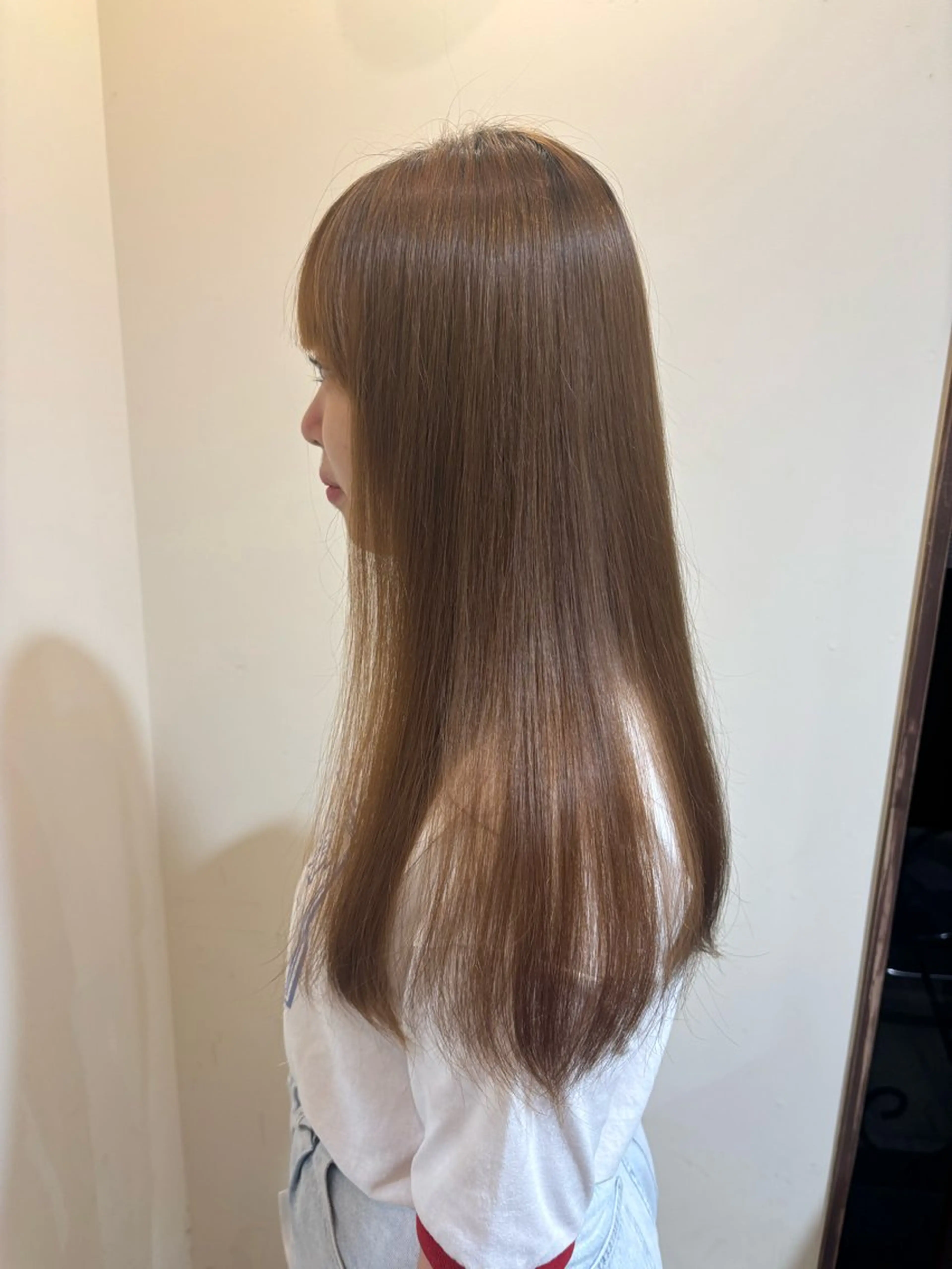 女優プレミアムトリートメント✨の写真