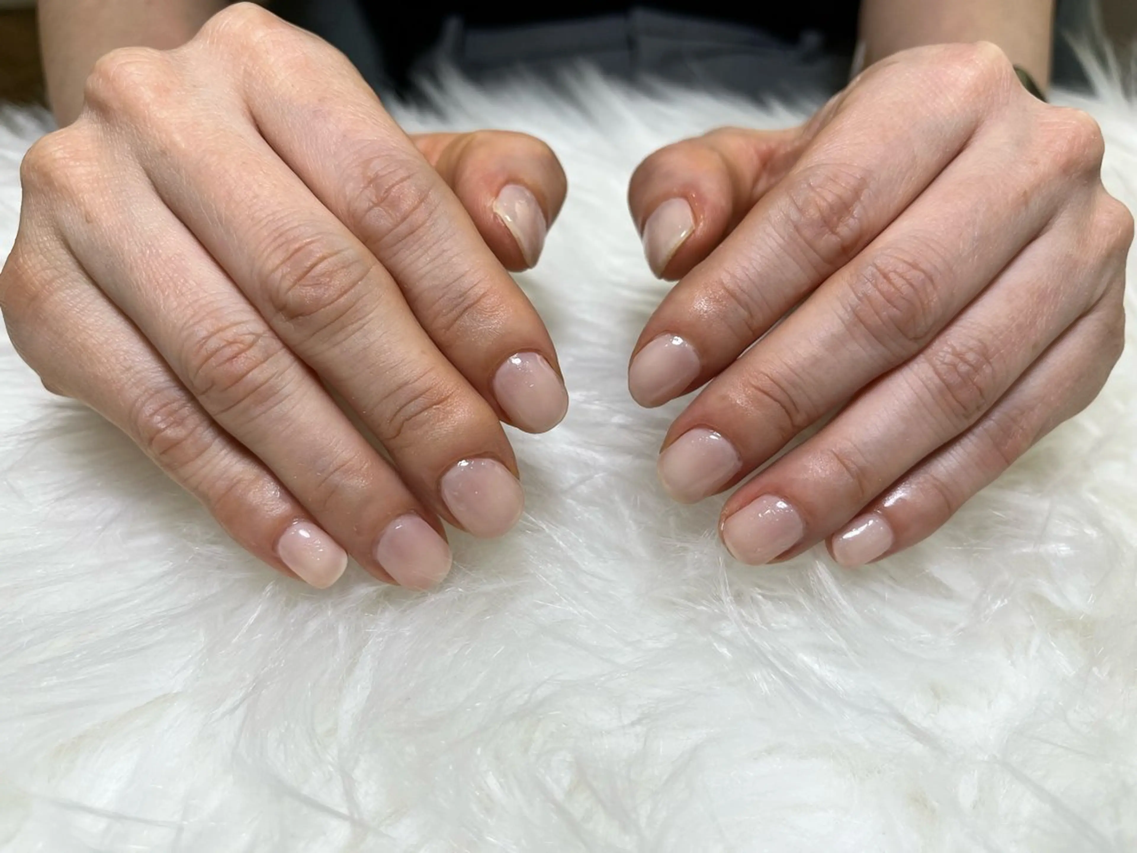 ネイル LIAN NAIL (mizuki)のネイルデザイン