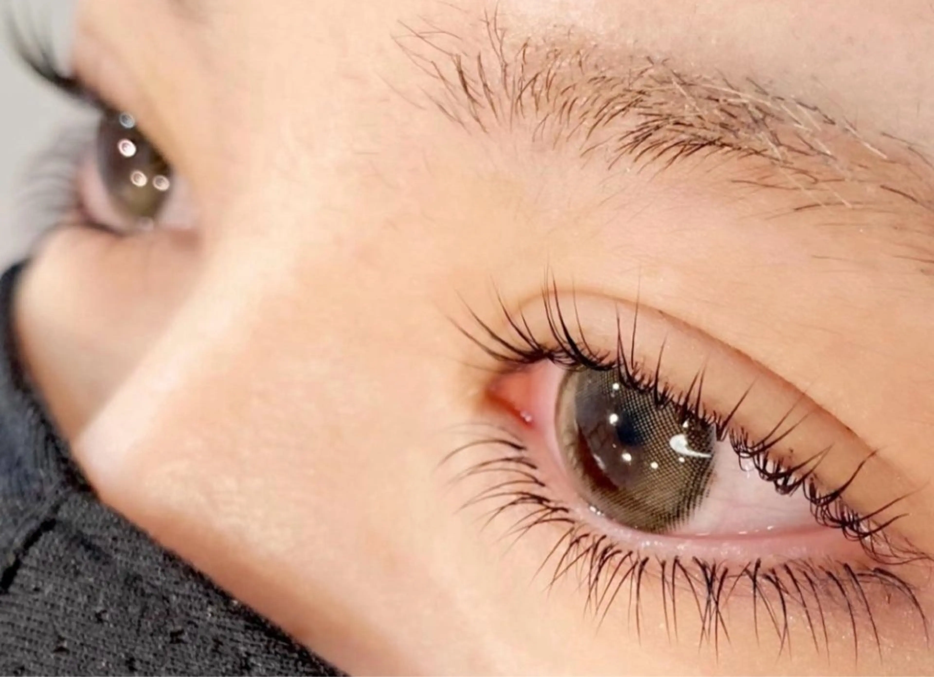 マツエク・マツパ Lucia eyelash salon (ルチア)所属・Lucia 天神店[ 猿渡 ]のマツエク・マツパデザイン