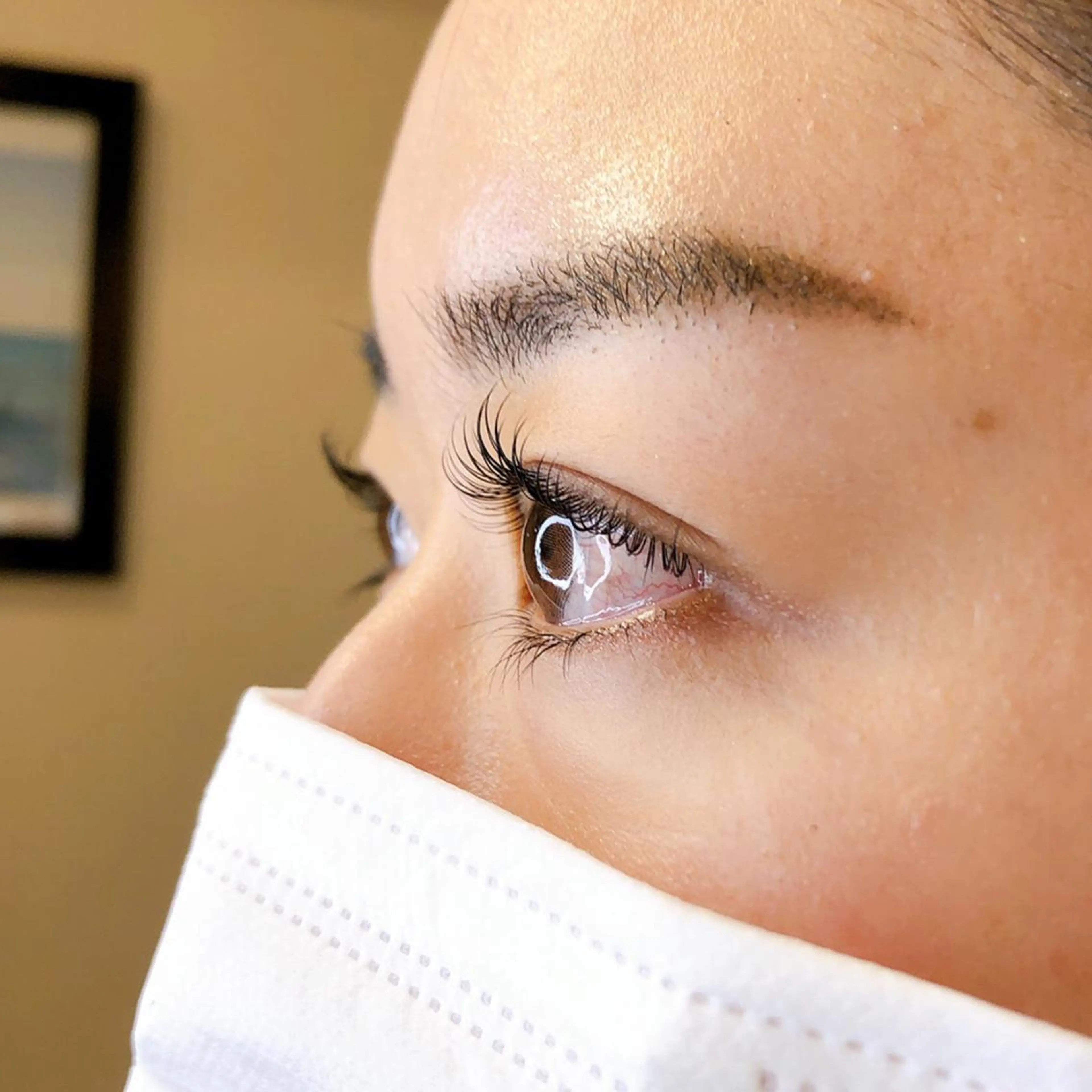 マツエク・マツパ なかむら 🪡のマツエク・マツパデザイン