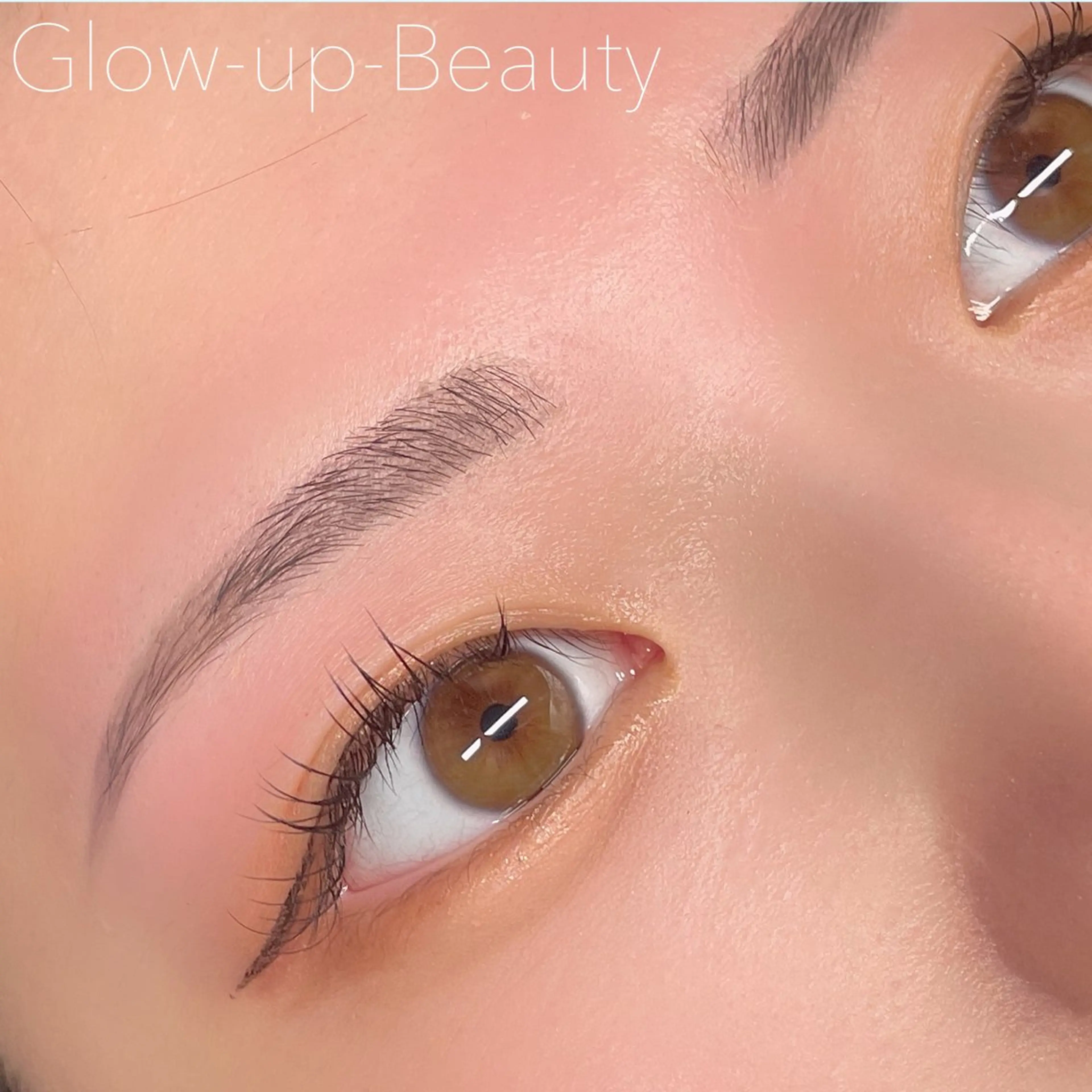 アイブロウ アイブロウ/脱毛/ 肌質改善🌷RINAの眉毛・アイブロウイメージ