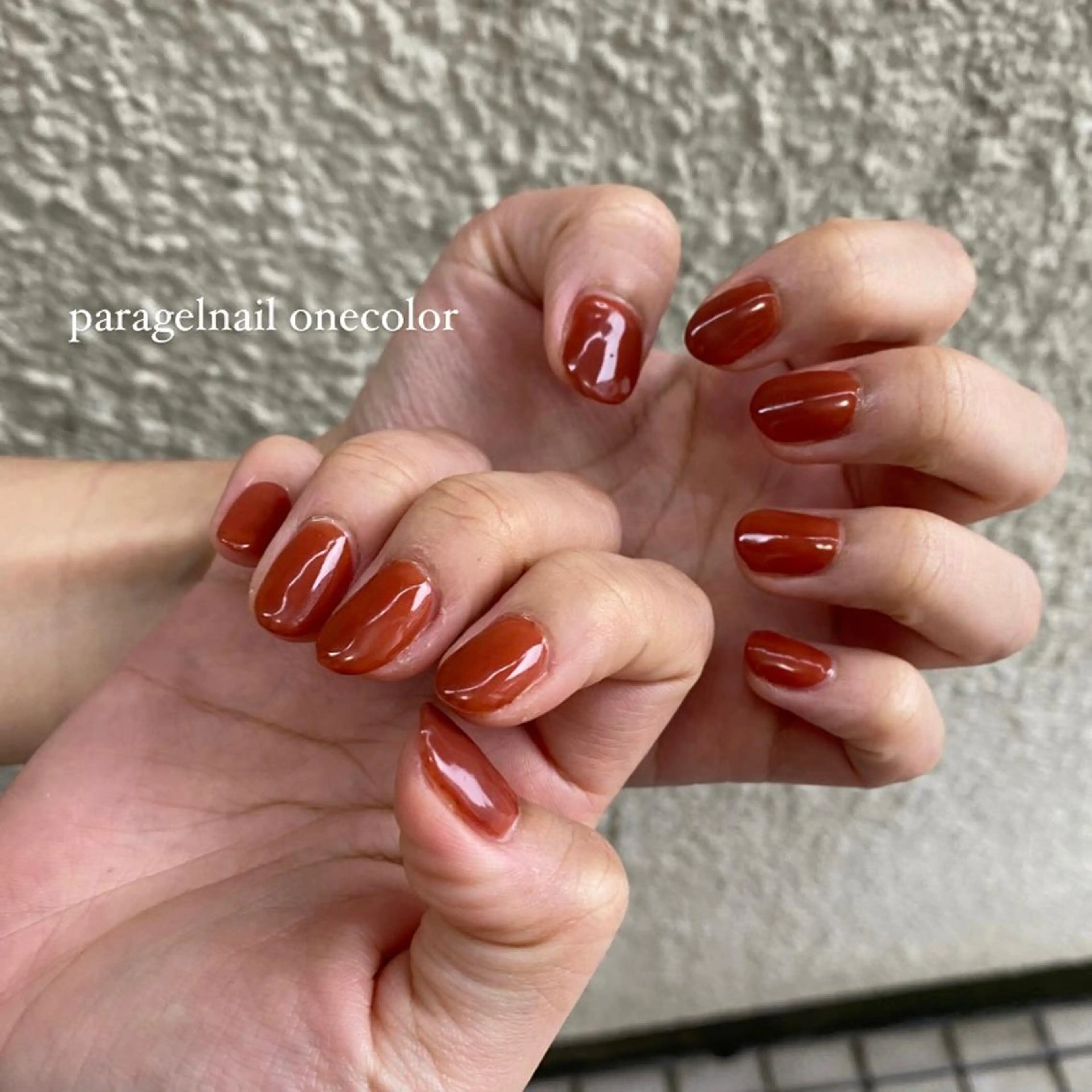 ネイル niconail 🧣ayu 📍烏山のネイルデザイン