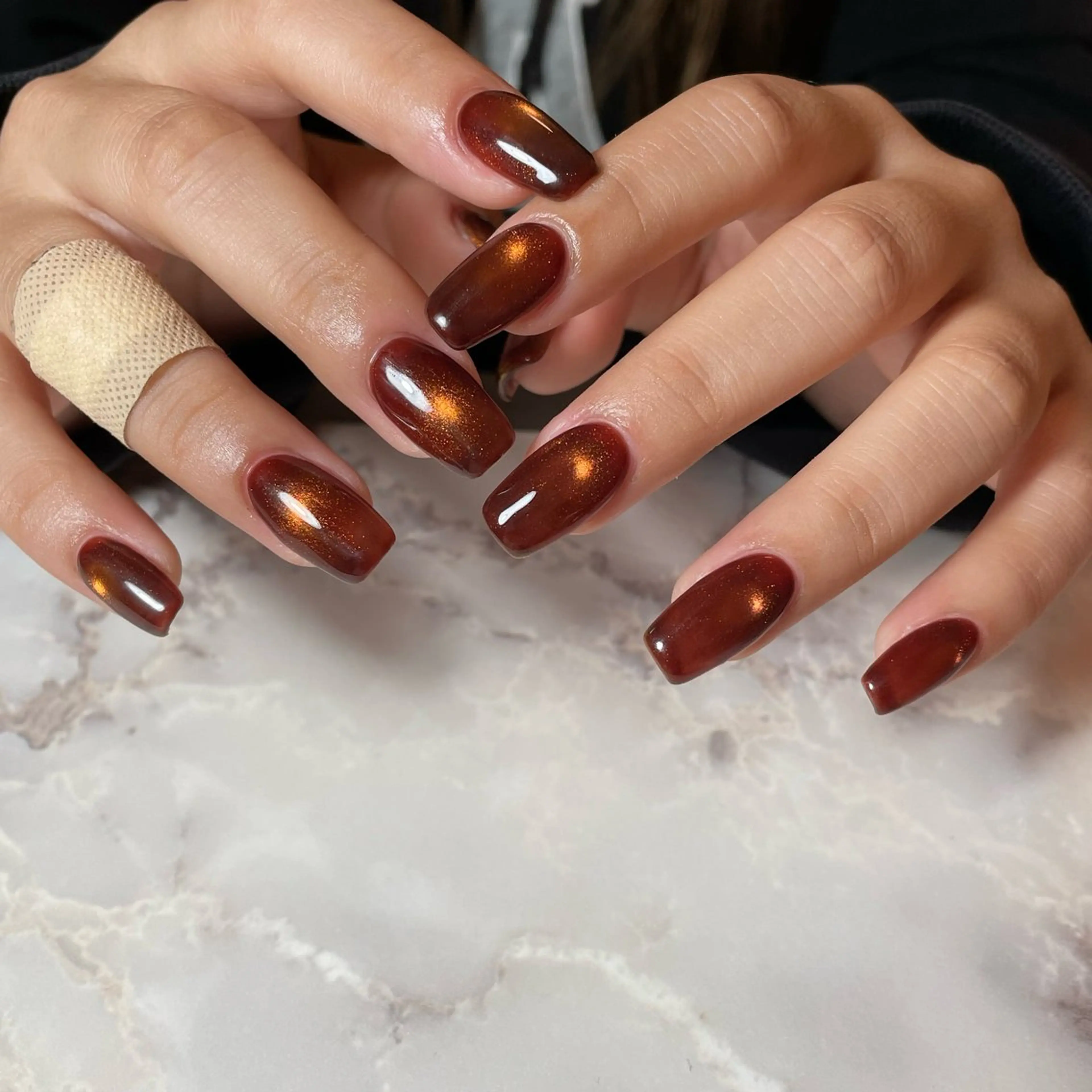 ネイル Ami 🦥のネイルデザイン