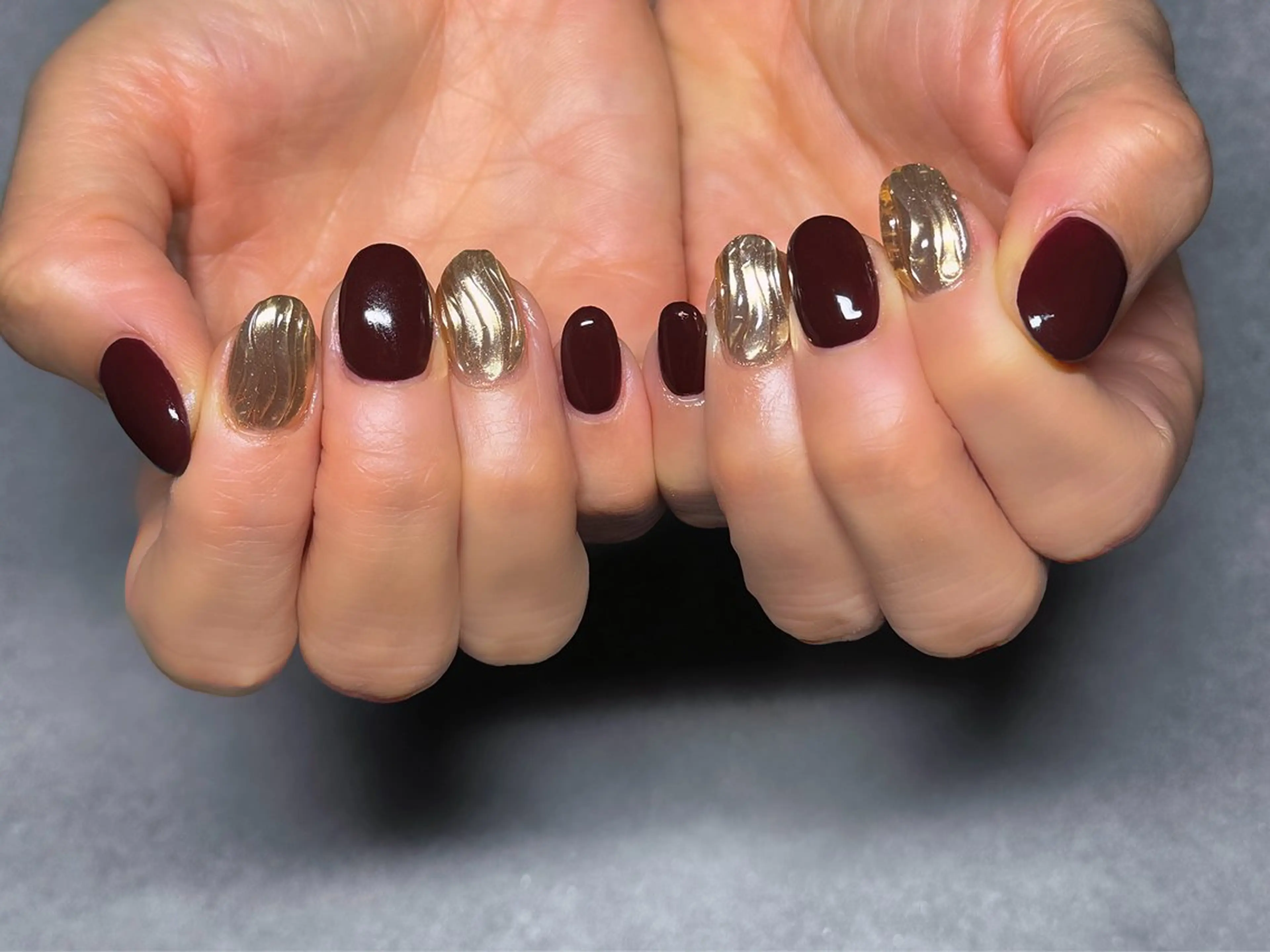 ネイル u sのネイルデザイン