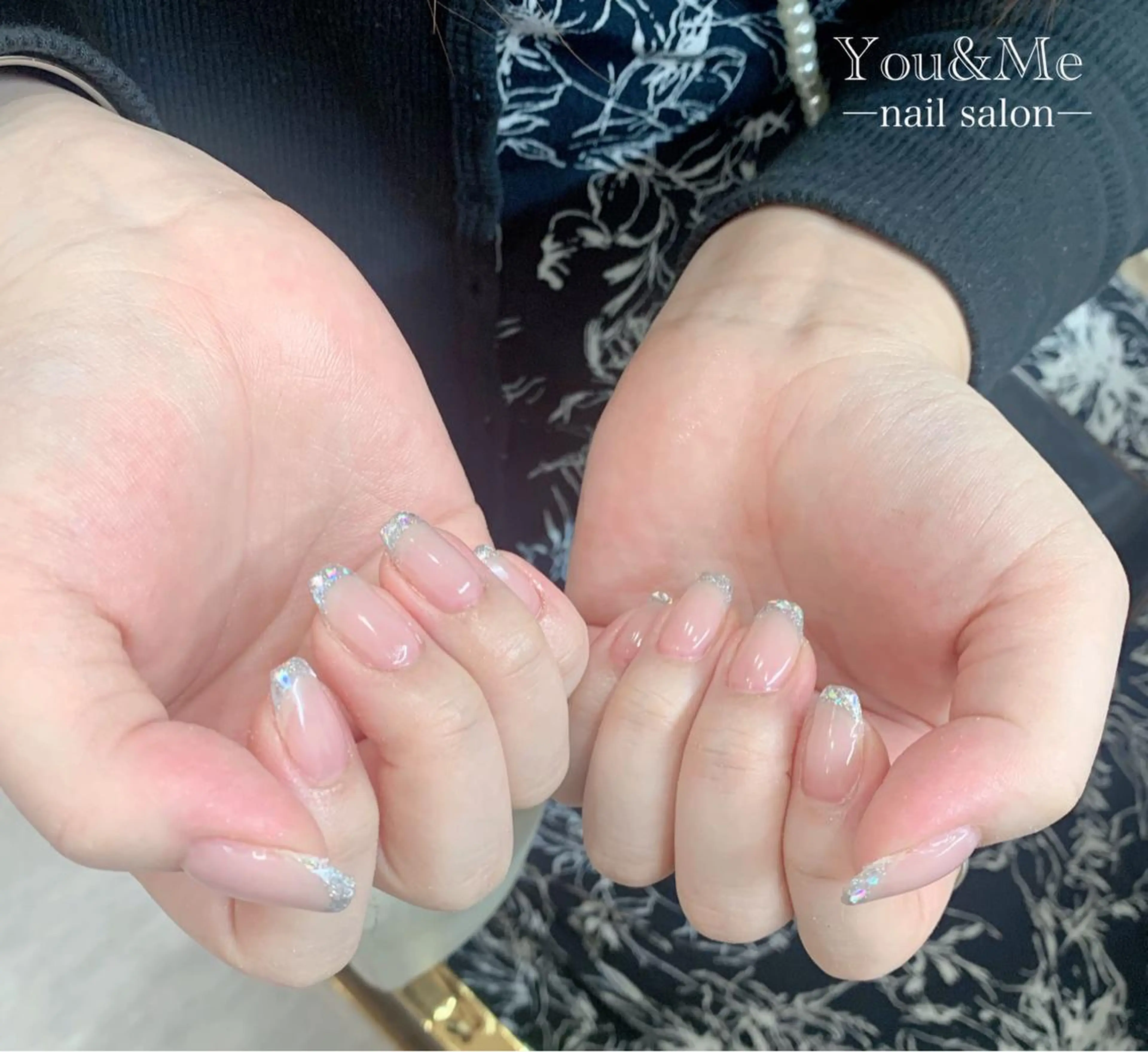 ネイル WISTERIA kozueのネイルデザイン