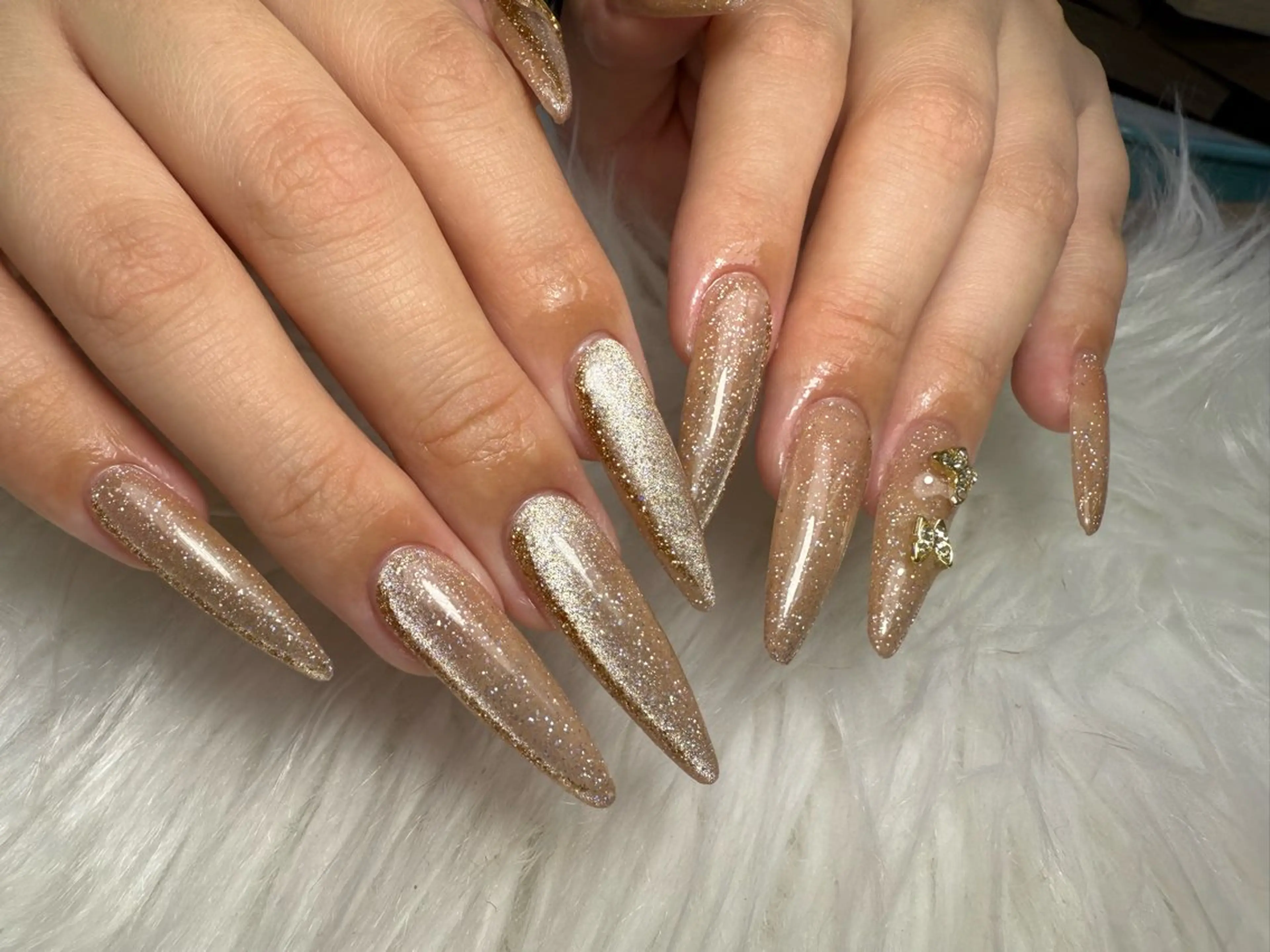 ネイル ♡ KEIKOのネイルデザイン