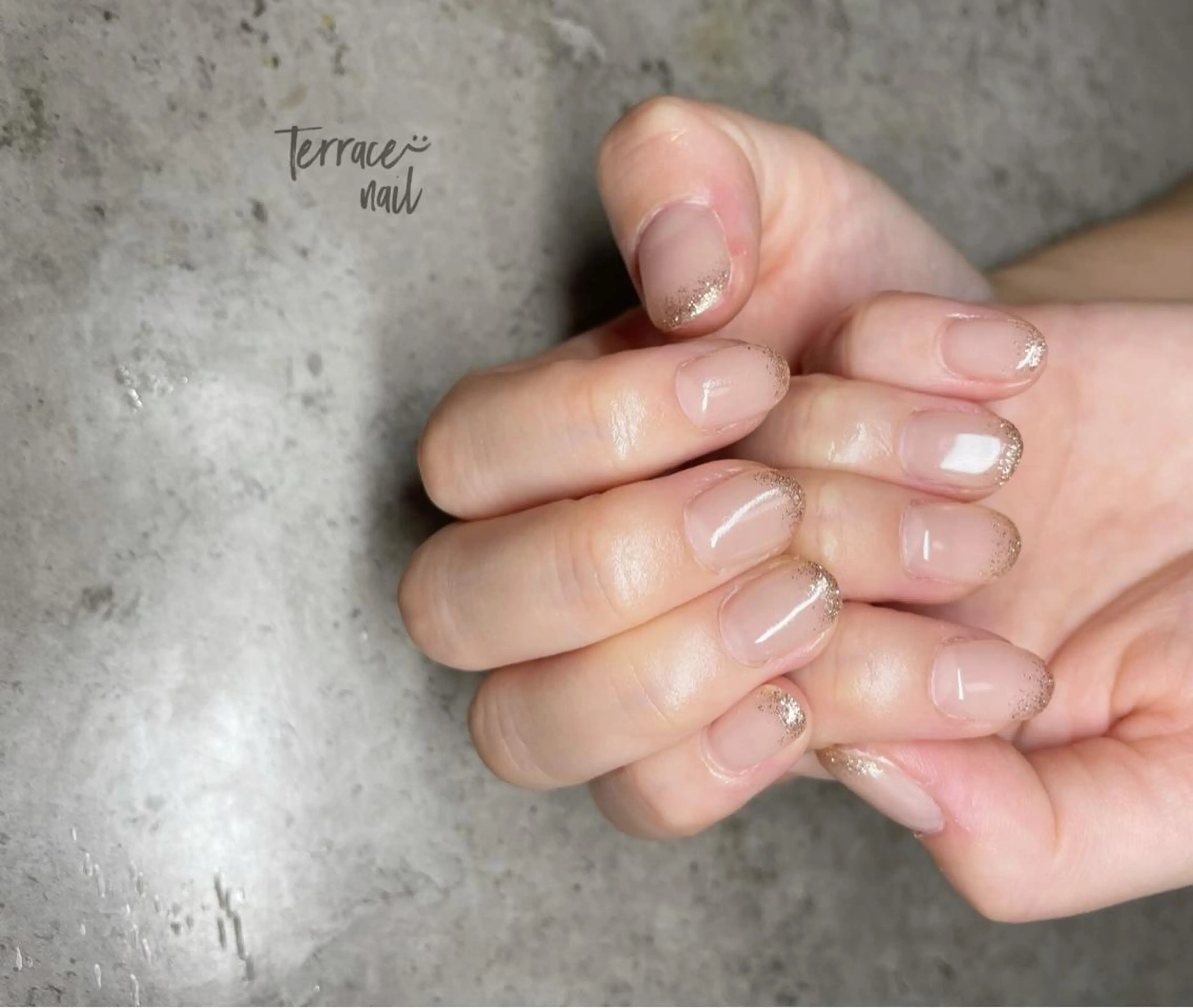 ネイル KAMINO CHIKAのネイルデザイン