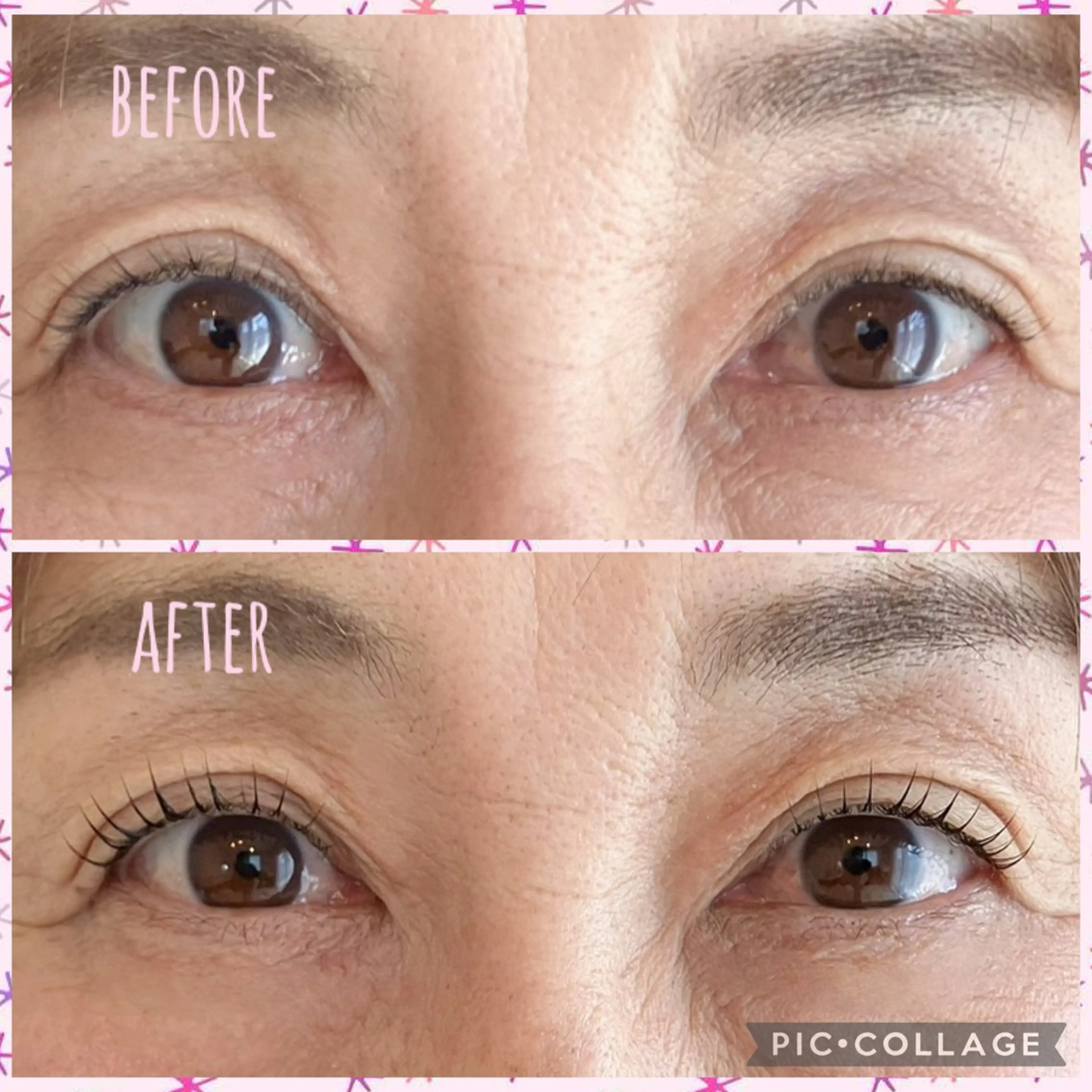 マツエク・マツパ まつ毛のお店 Matricariaのマツエク・マツパデザイン