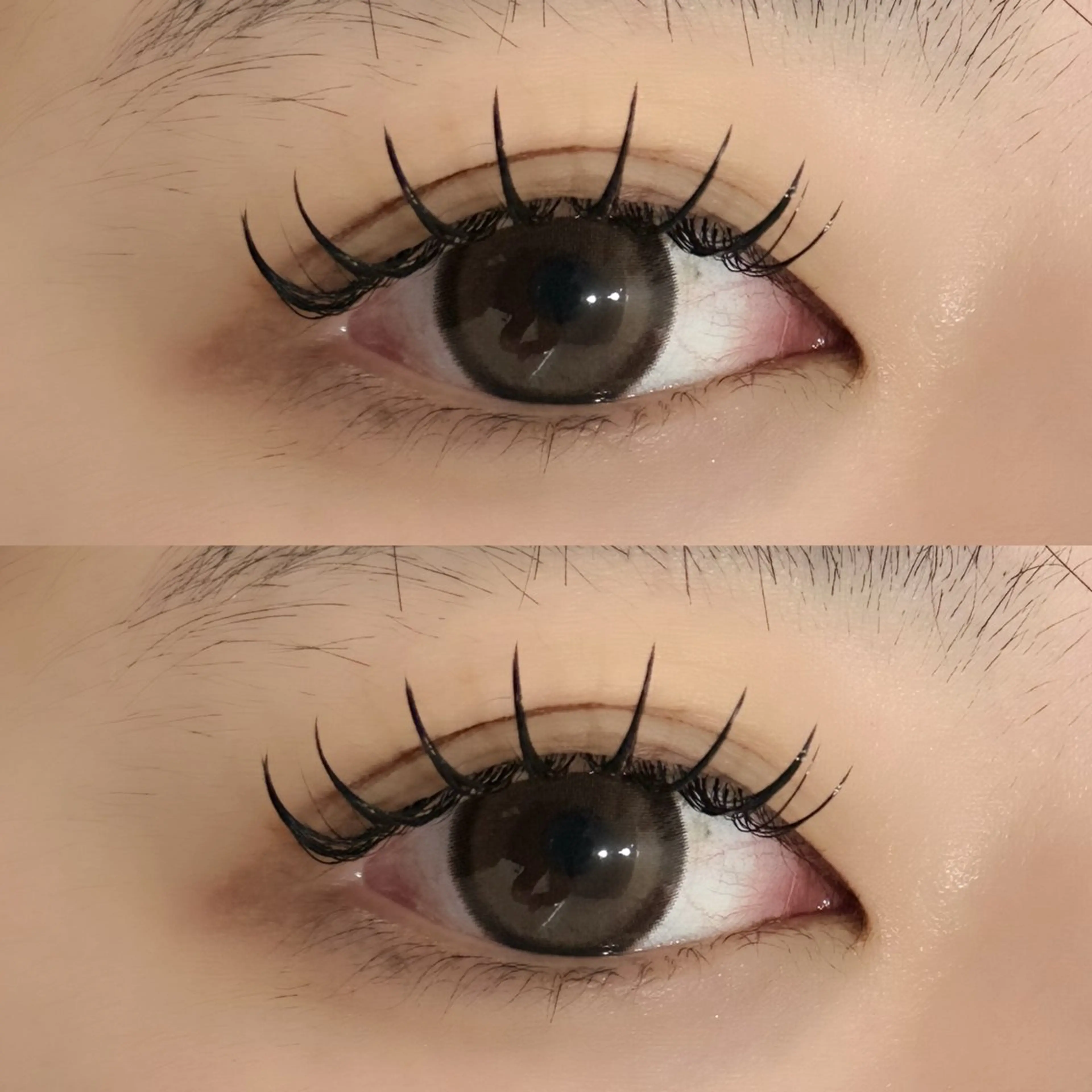 マツエク・マツパ マツエク REVE ˖ ࣪⭑ yamadaのマツエク・マツパデザイン