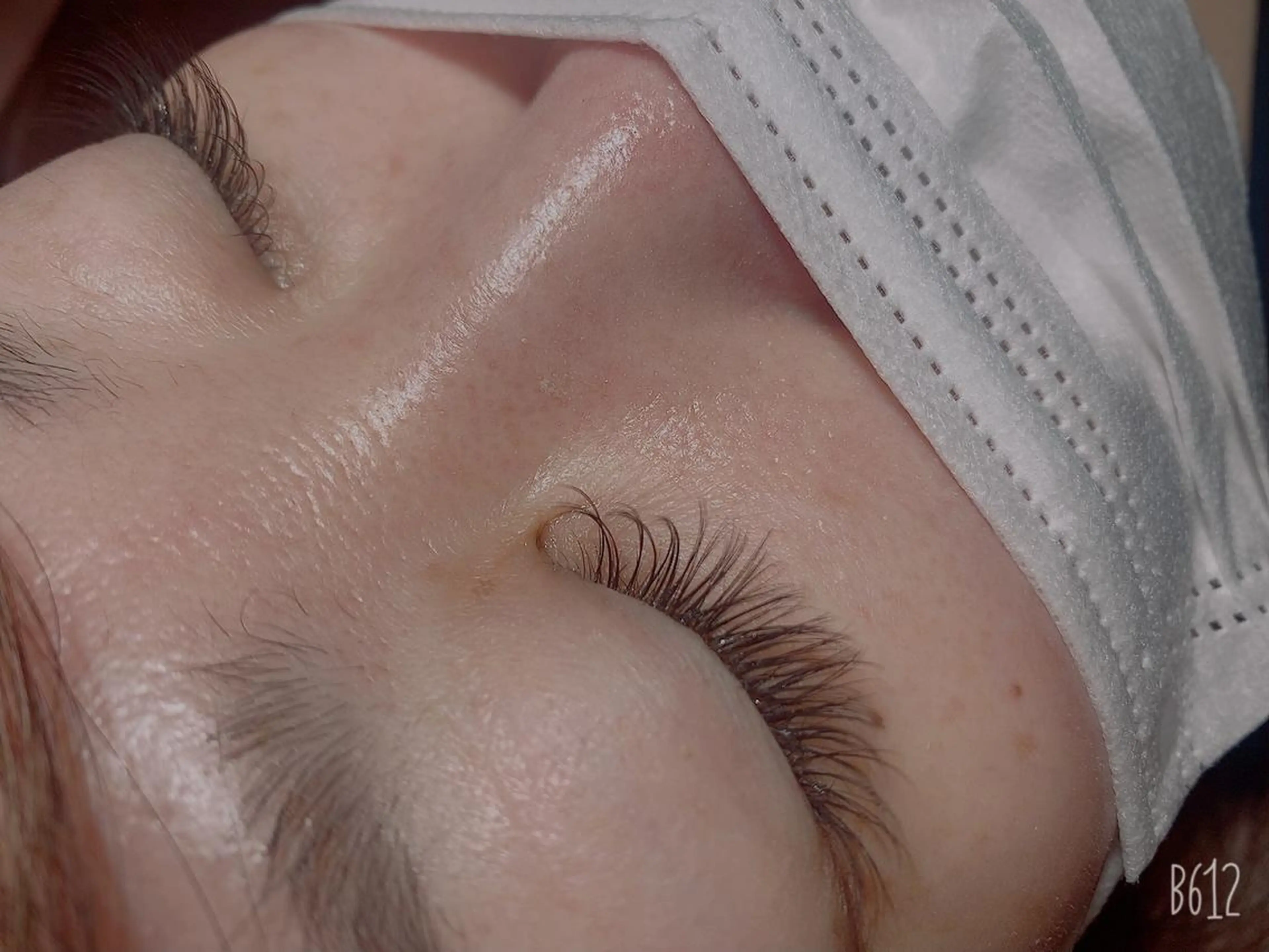 ❣️ボリュームラッシュ300本❣️      オフ無料の写真